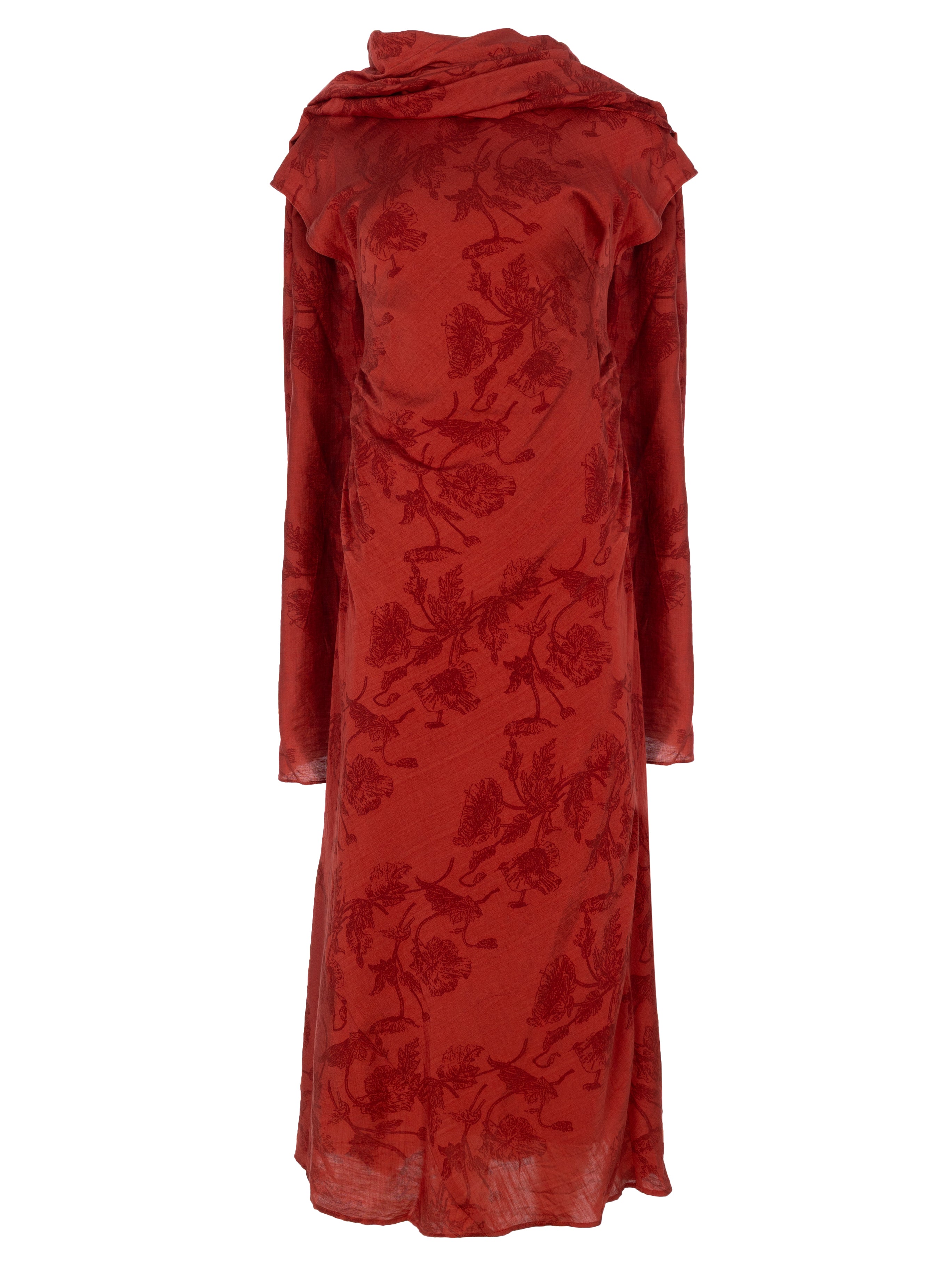 ADRIANA BOTANIC - Vestido (Dress)