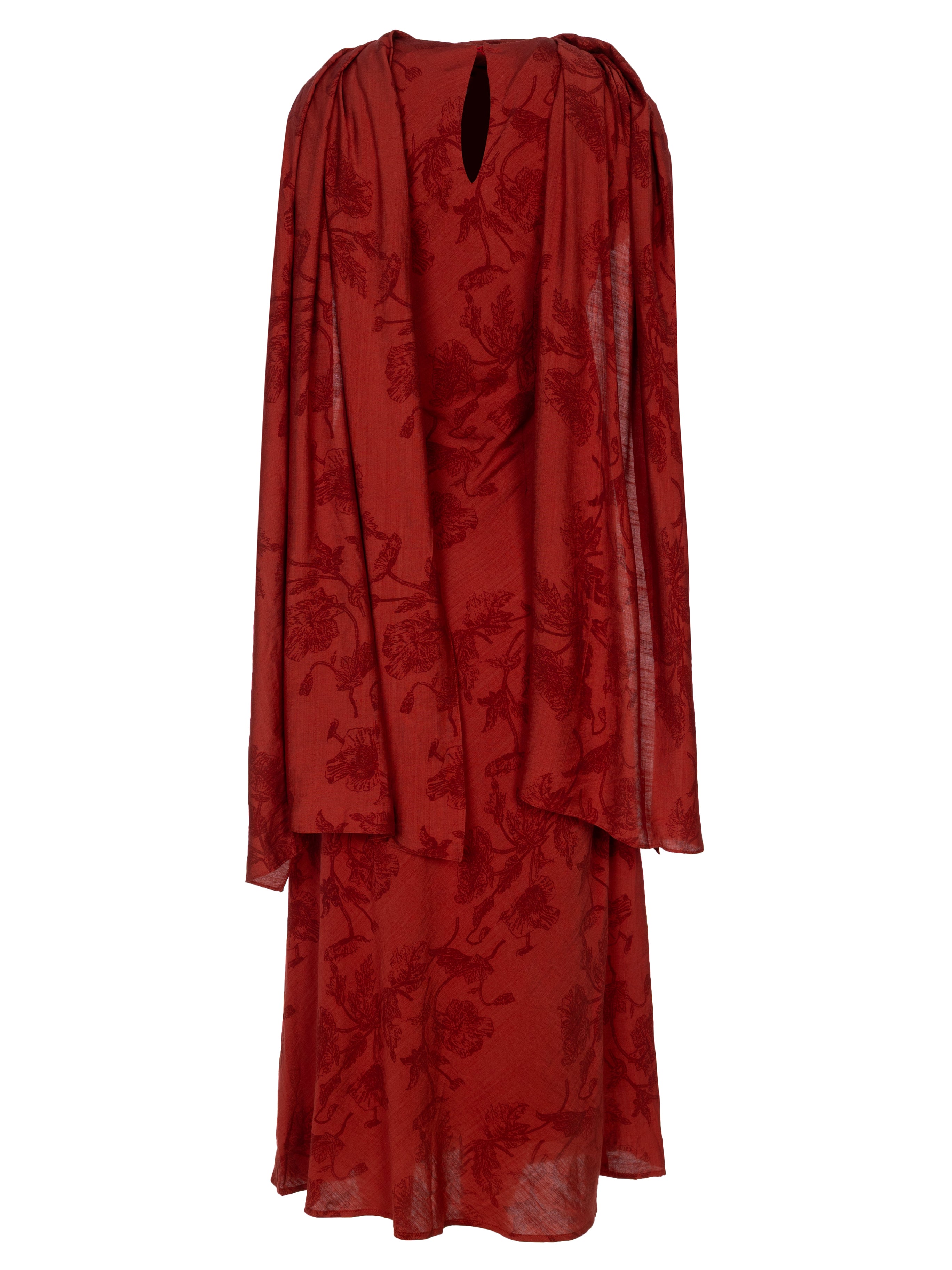 ADRIANA BOTANIC - Vestido (Dress)