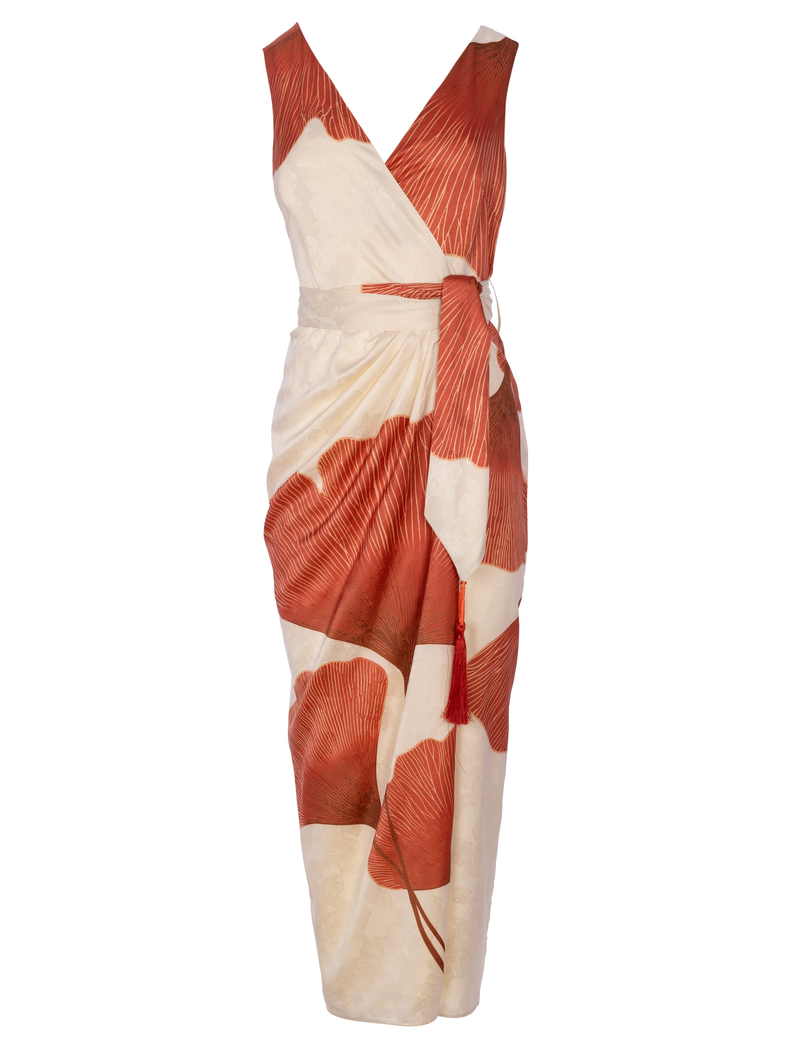 ARIEL GINKGO - Vestido (Dress)