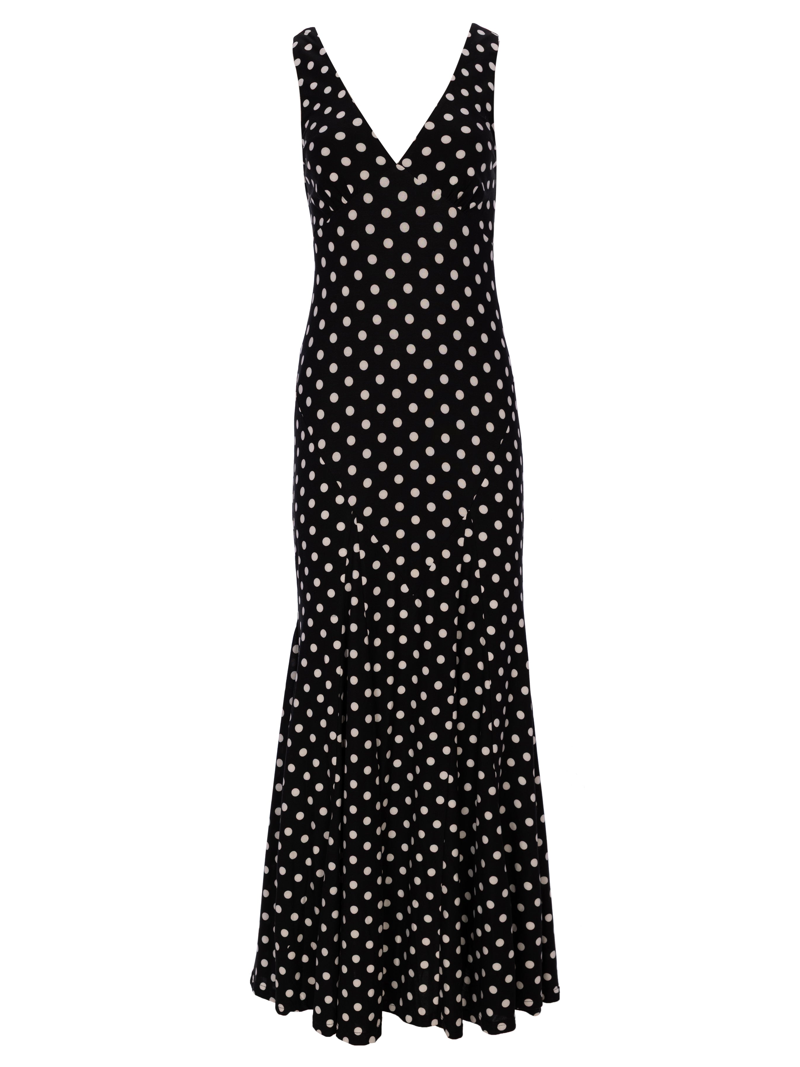 BEATRICE DOTS - Vestido (Dress)