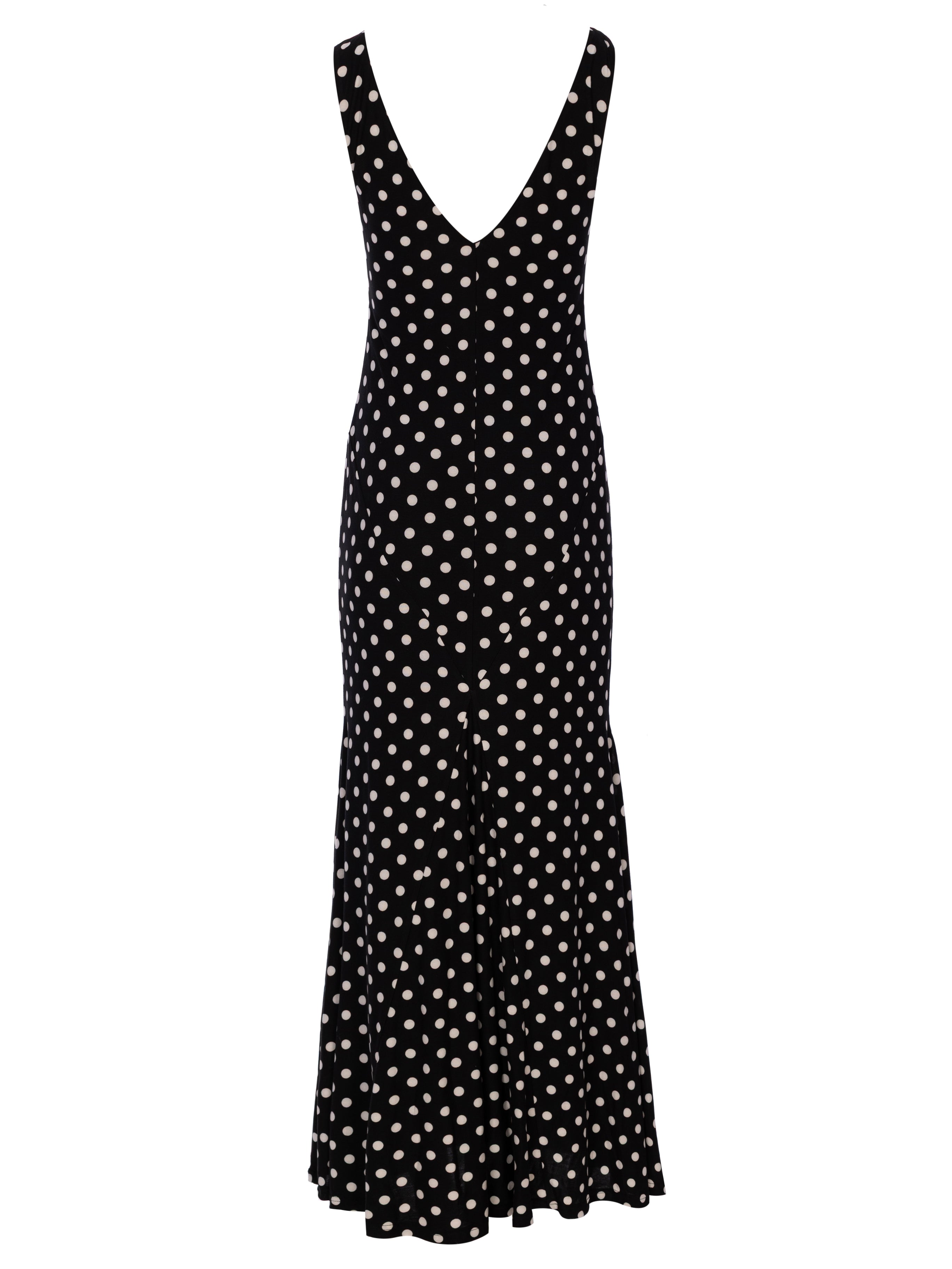 BEATRICE DOTS - Vestido (Dress)