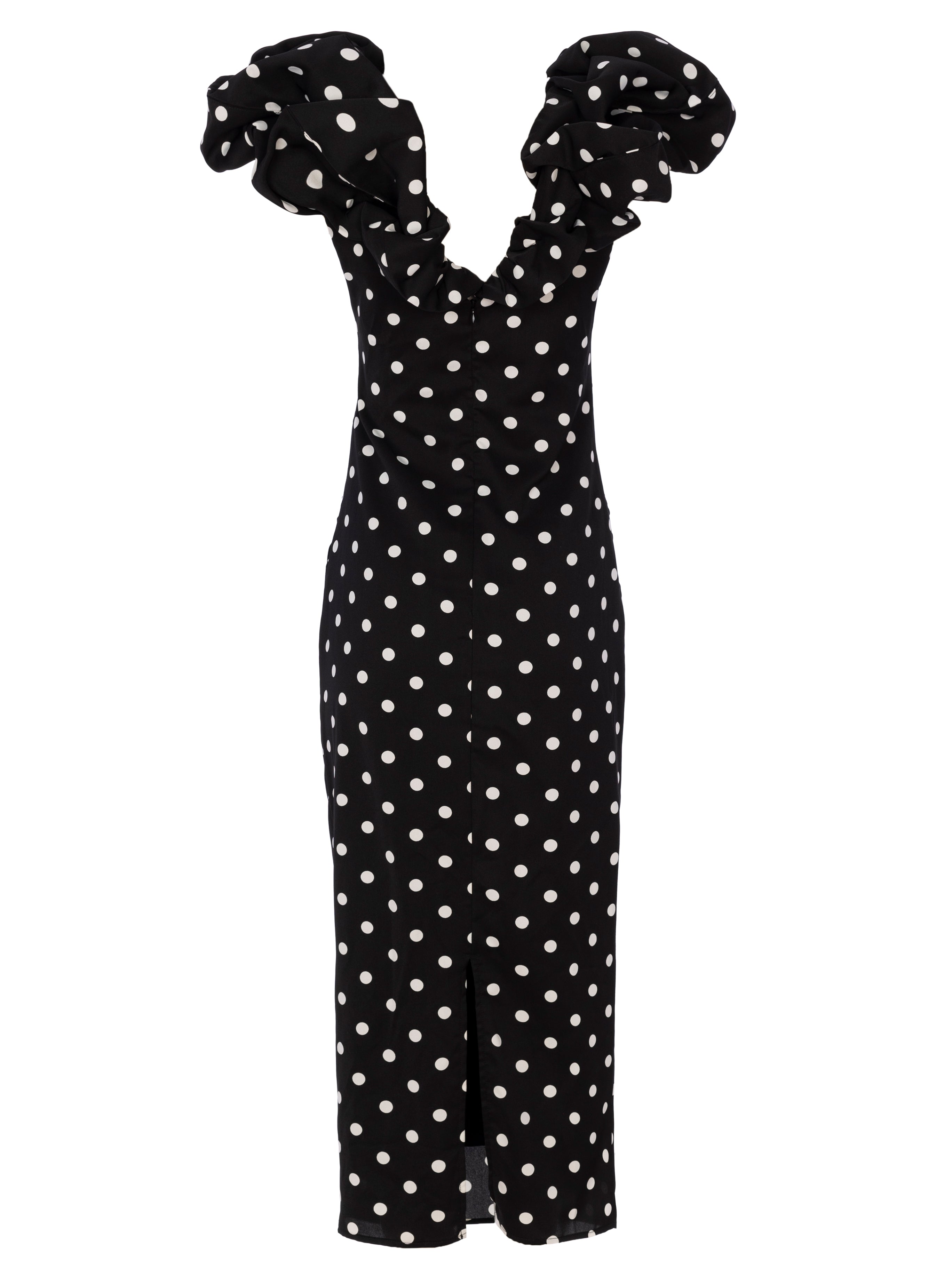 BIANCA DOTS - Vestido (Dress)