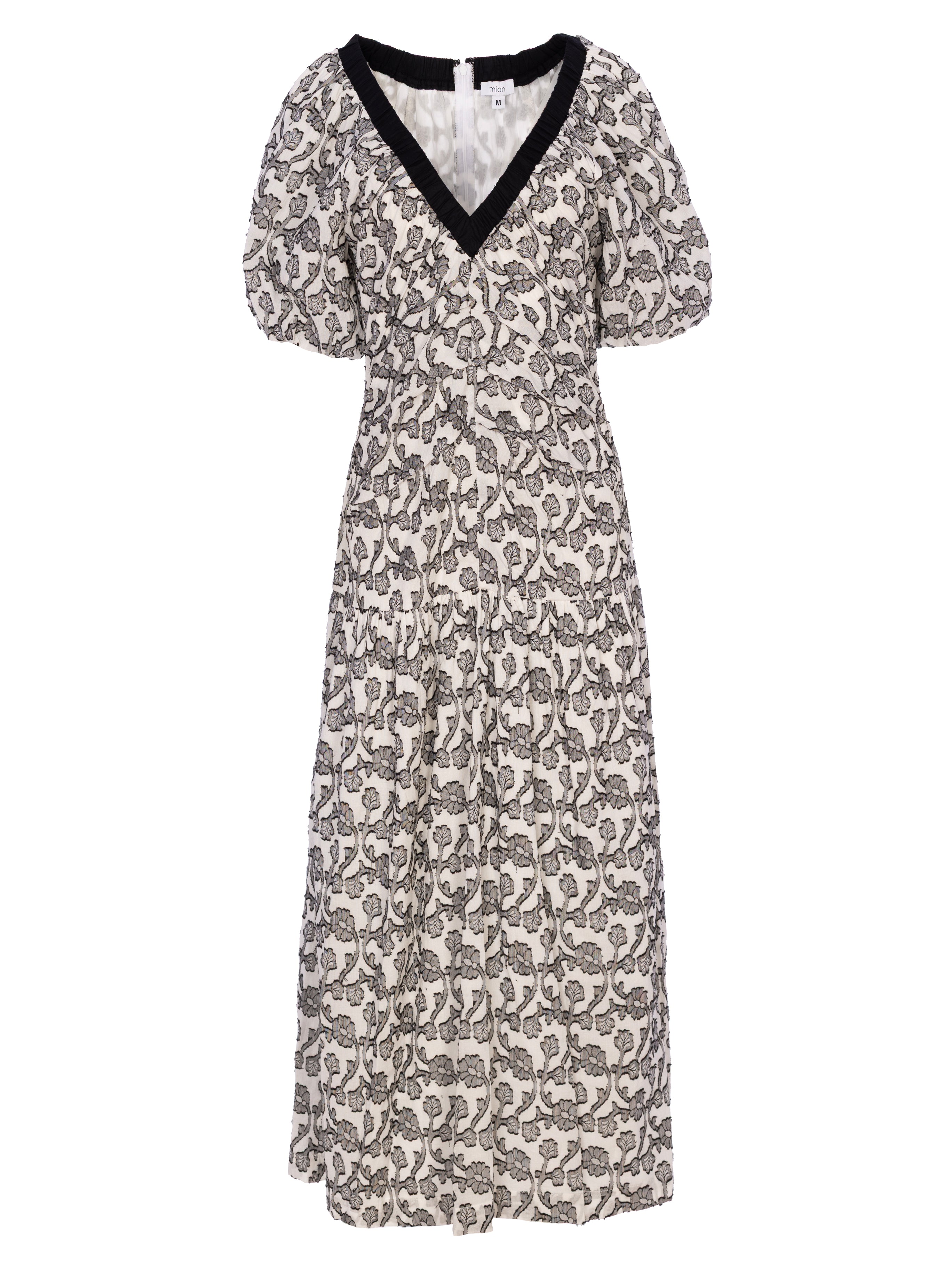 CAMILO BICOLOR - Vestido (Dress)