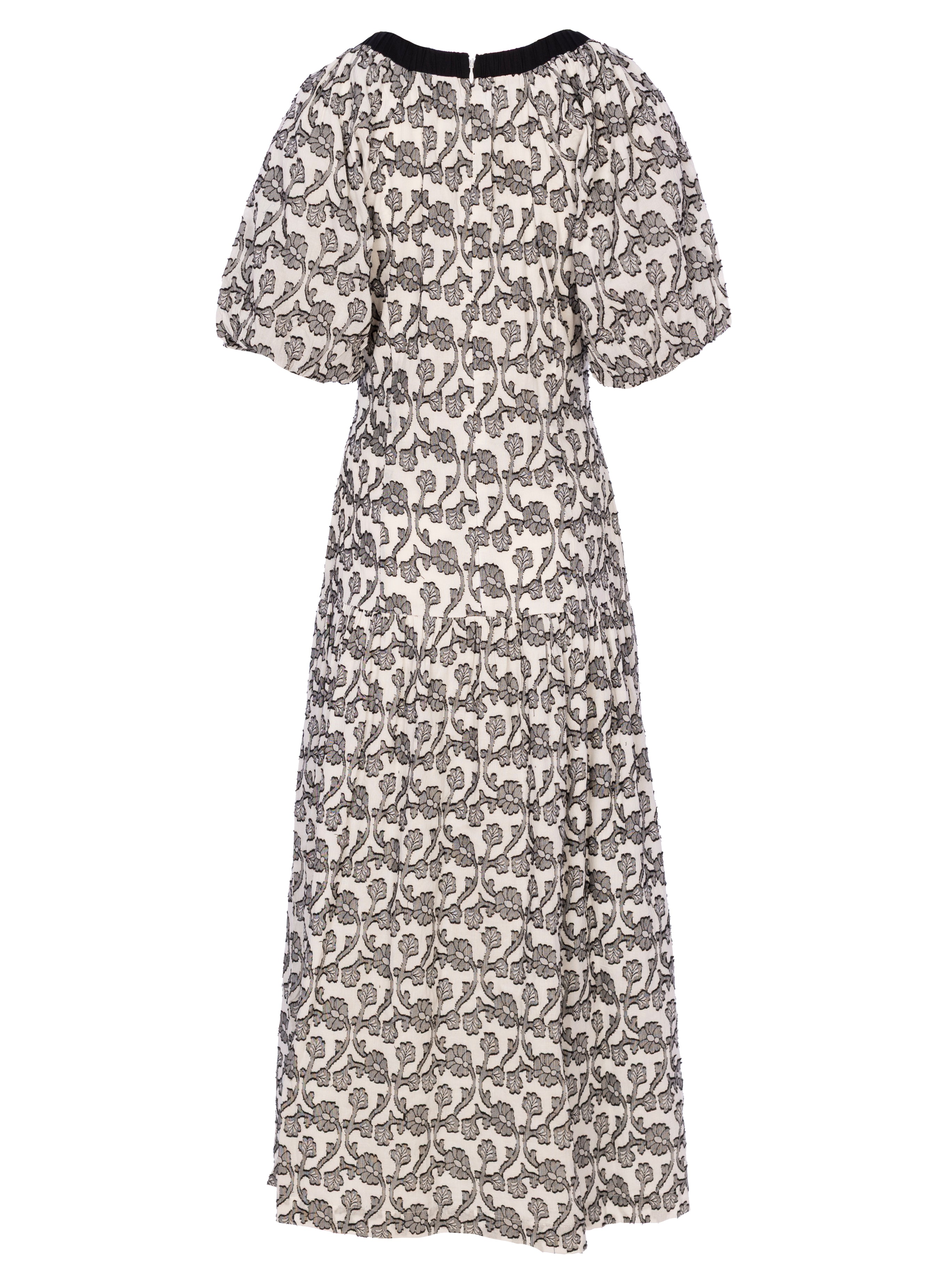 CAMILO BICOLOR - Vestido (Dress)