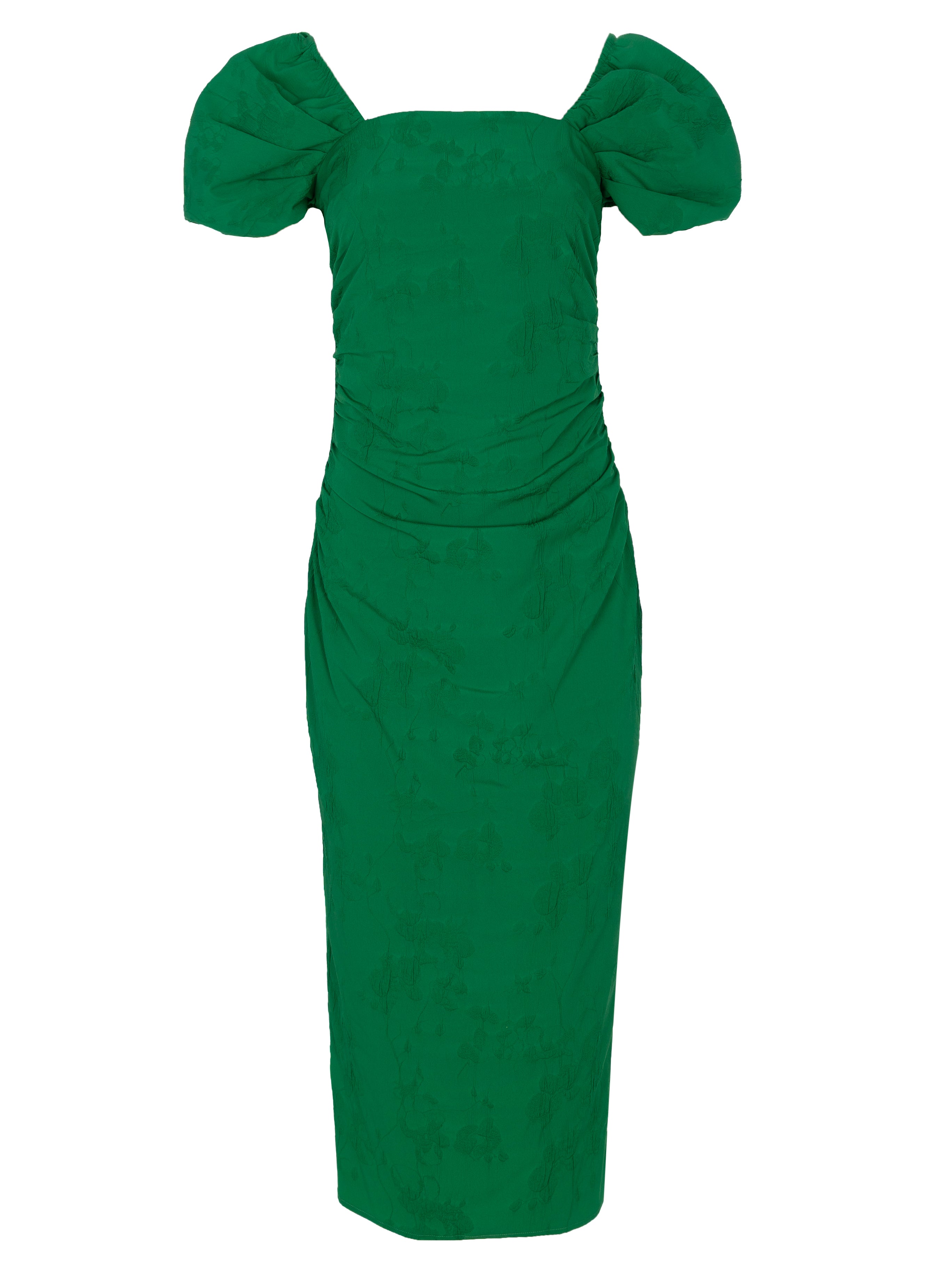 CAPULETO GREEN - Vestido (Dress)