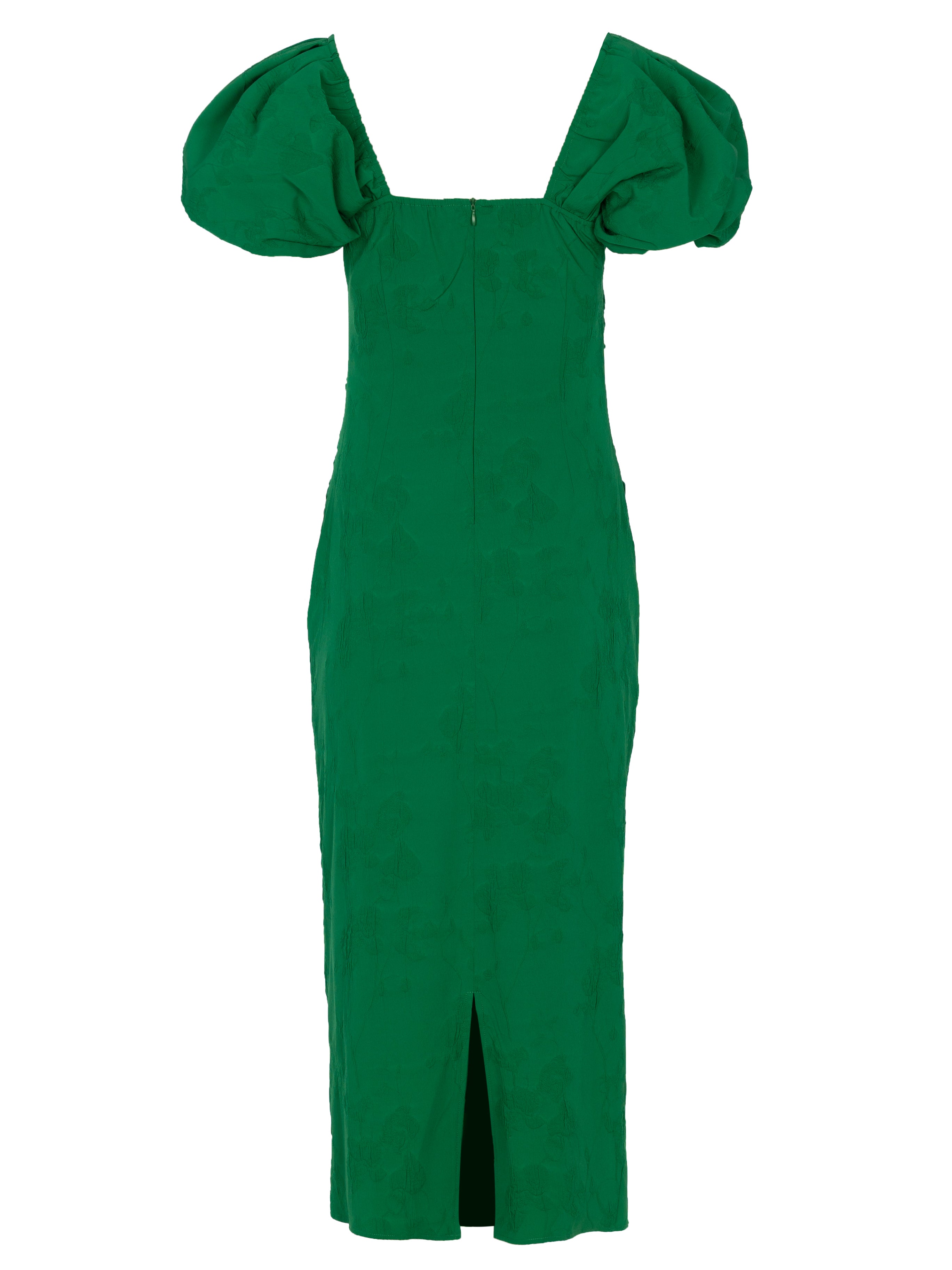 CAPULETO GREEN - Vestido (Dress)