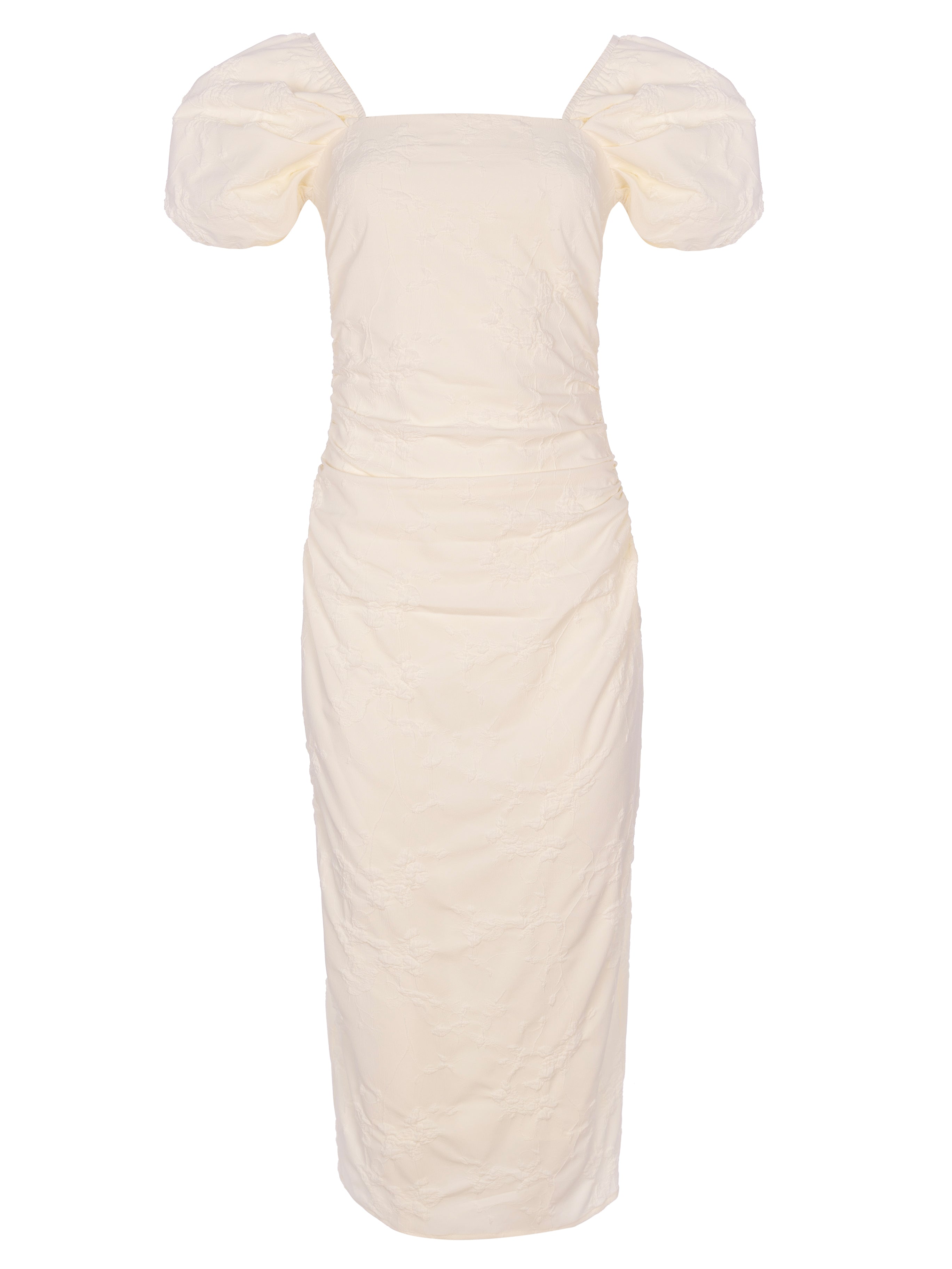 CAPULETO WHITE - Vestido (Dress)