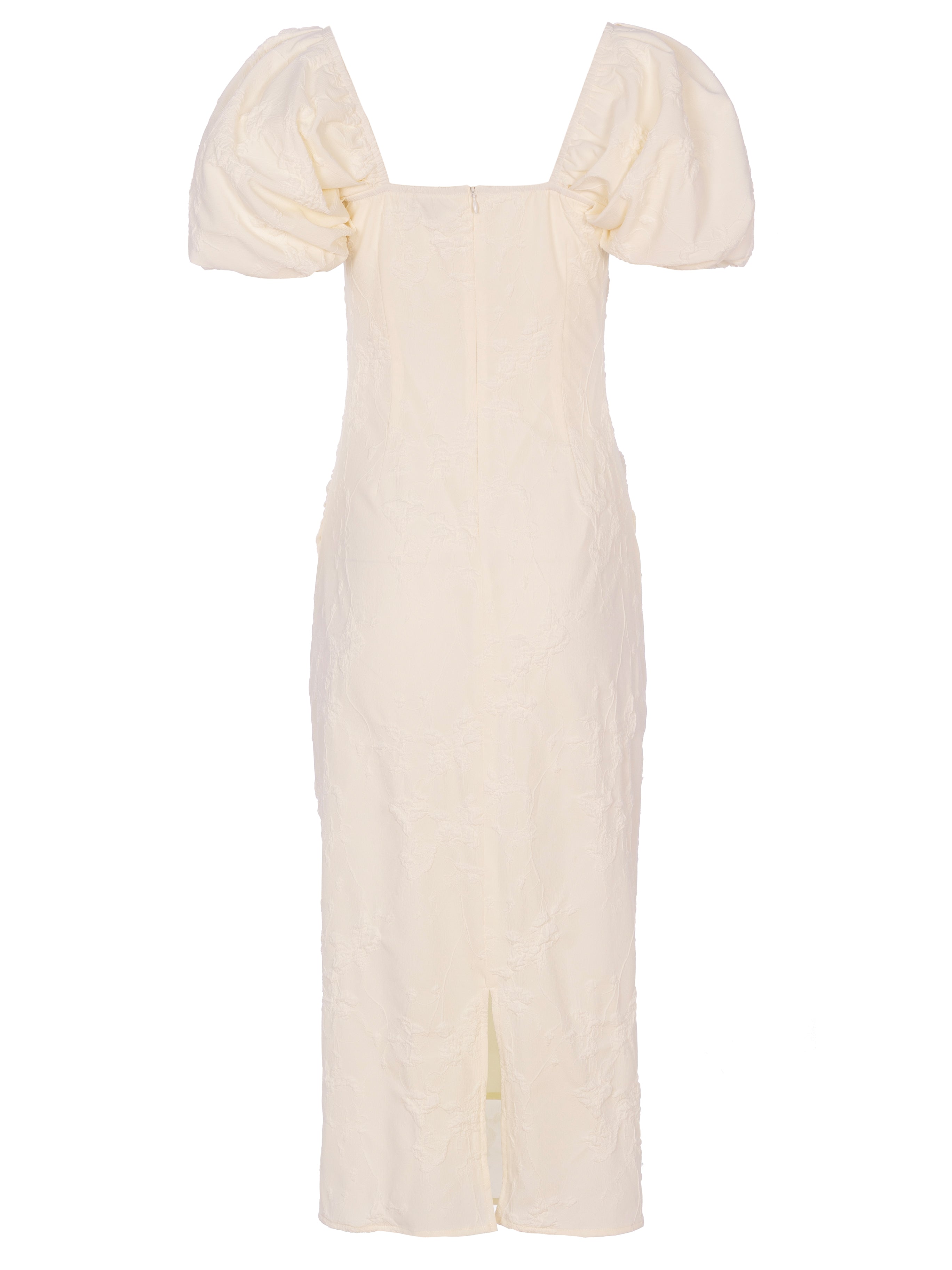 CAPULETO WHITE - Vestido (Dress)