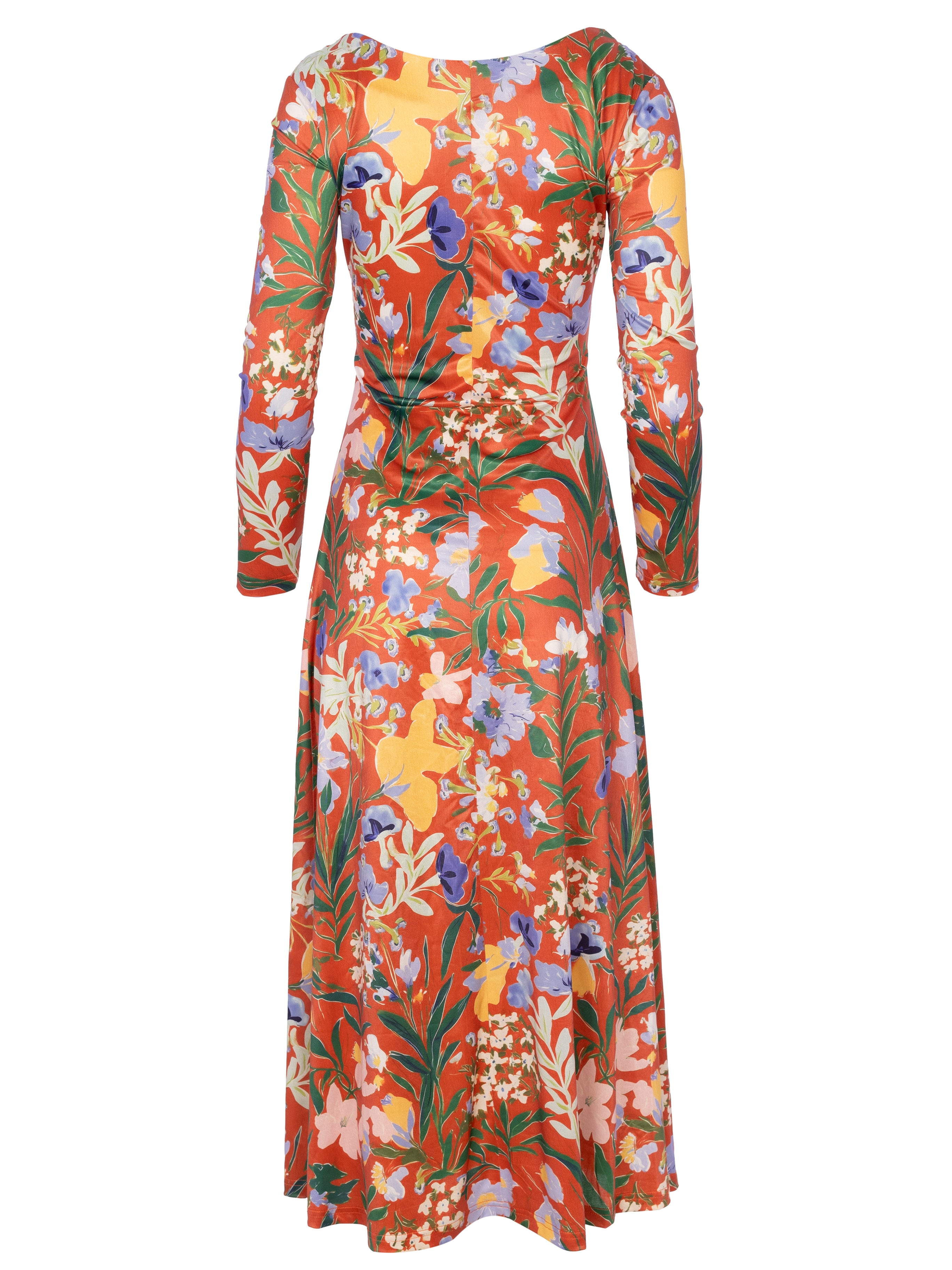 EMILIA - Vestido (Dress)