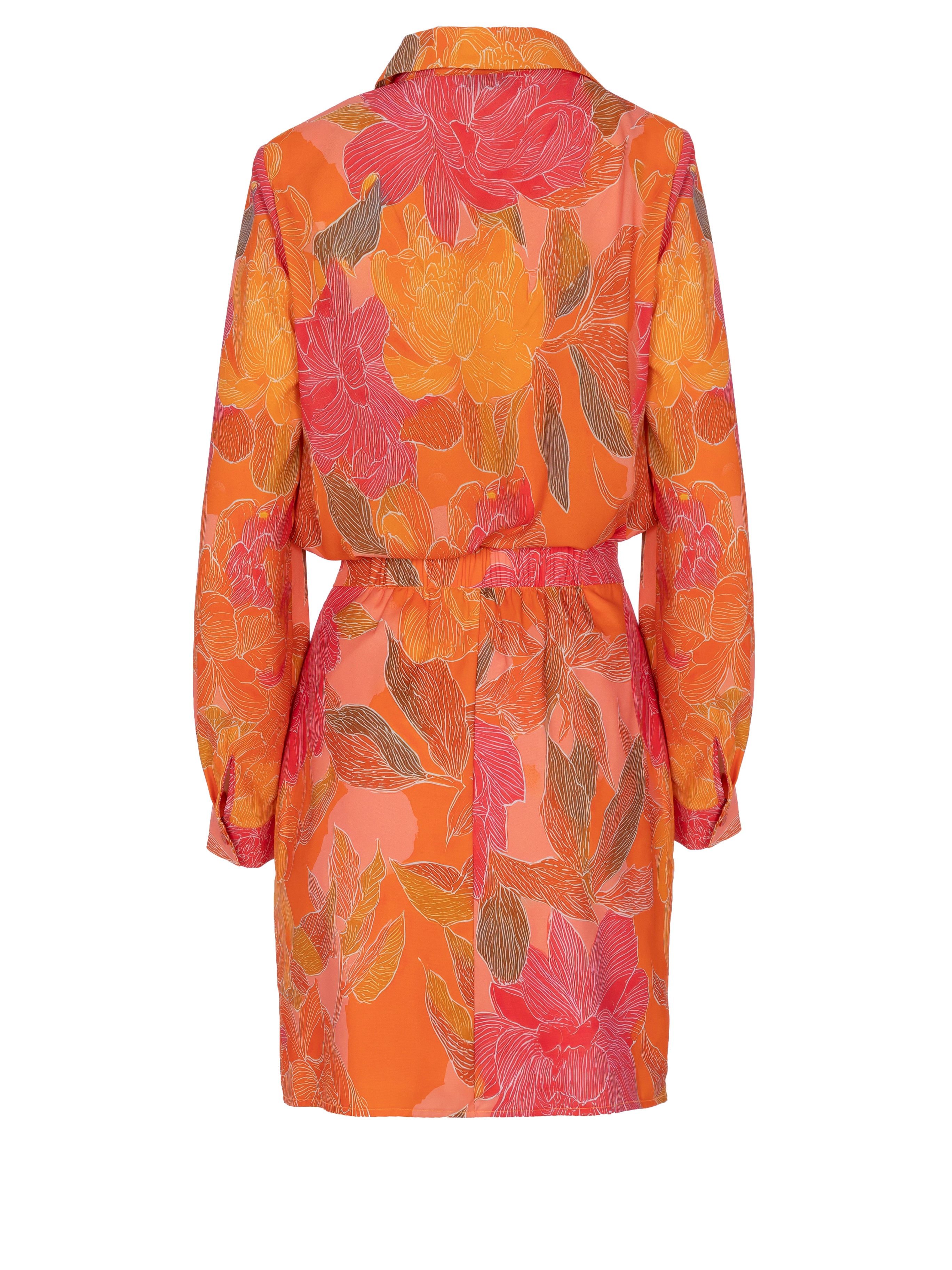 FLAVIO TOP - Camisa (Shirt)