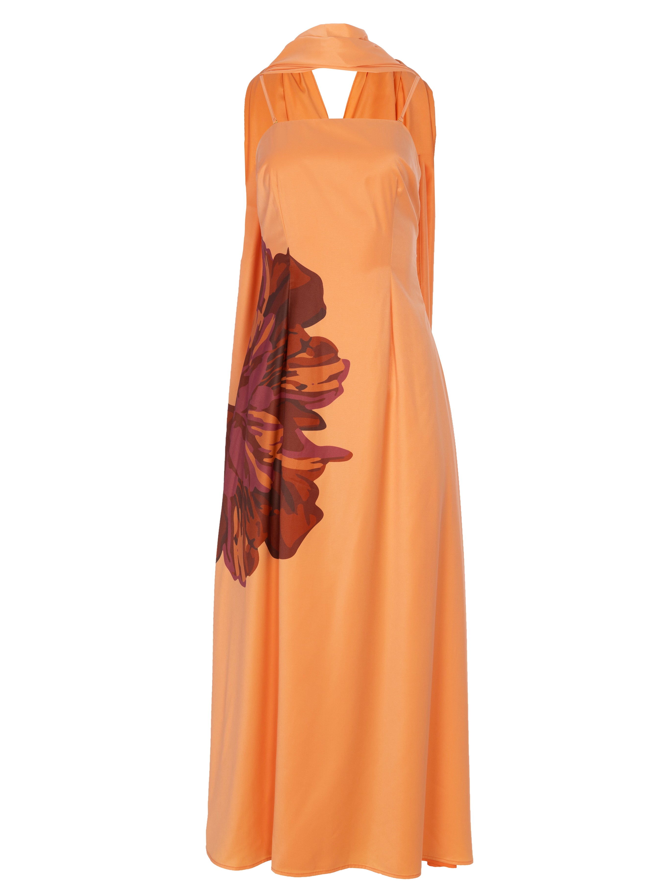 CAPE MAXI - Capa (Cape)