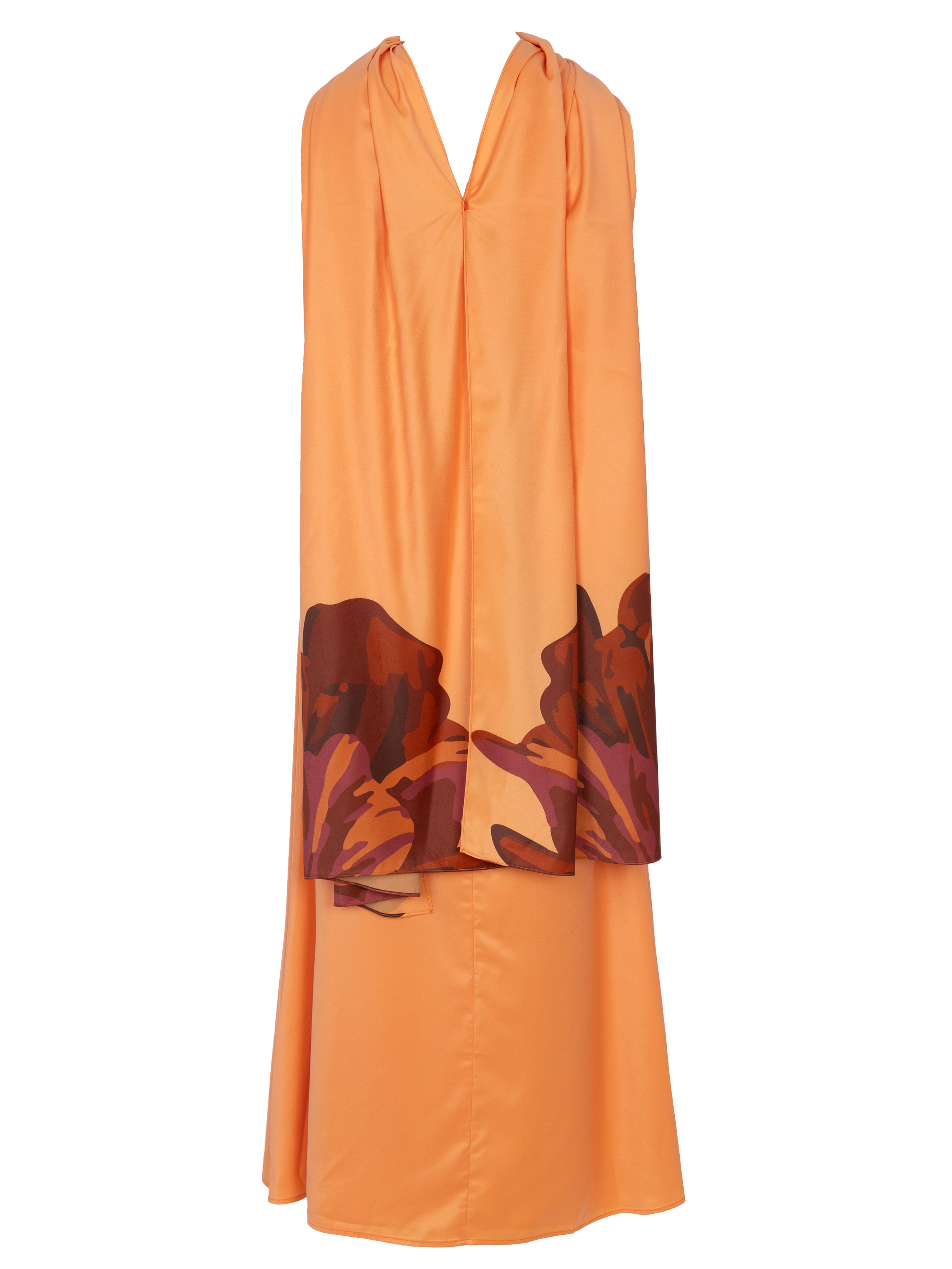 CAPE MAXI - Capa (Cape)