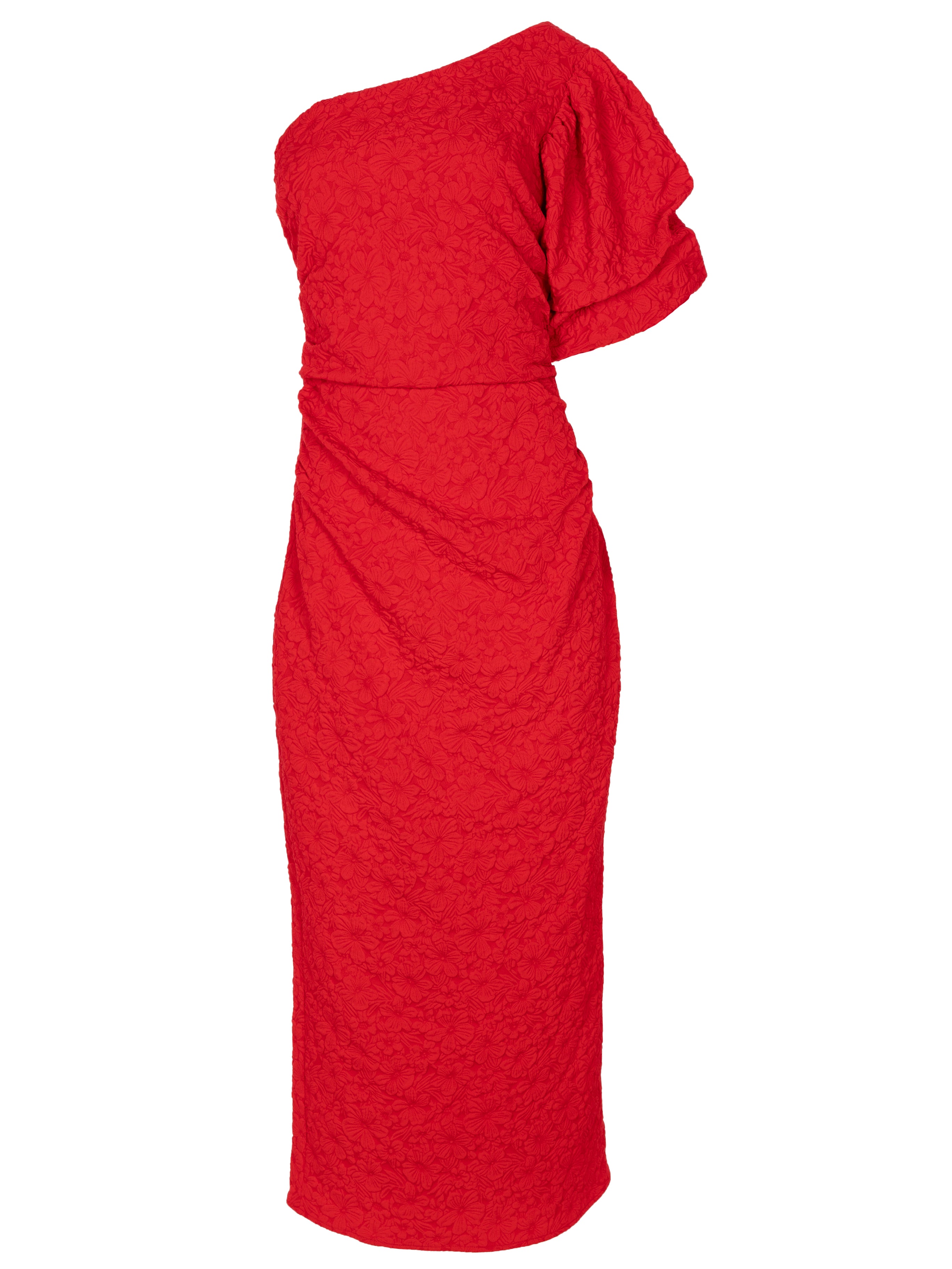 ISABELA RED - Vestido (Dress)