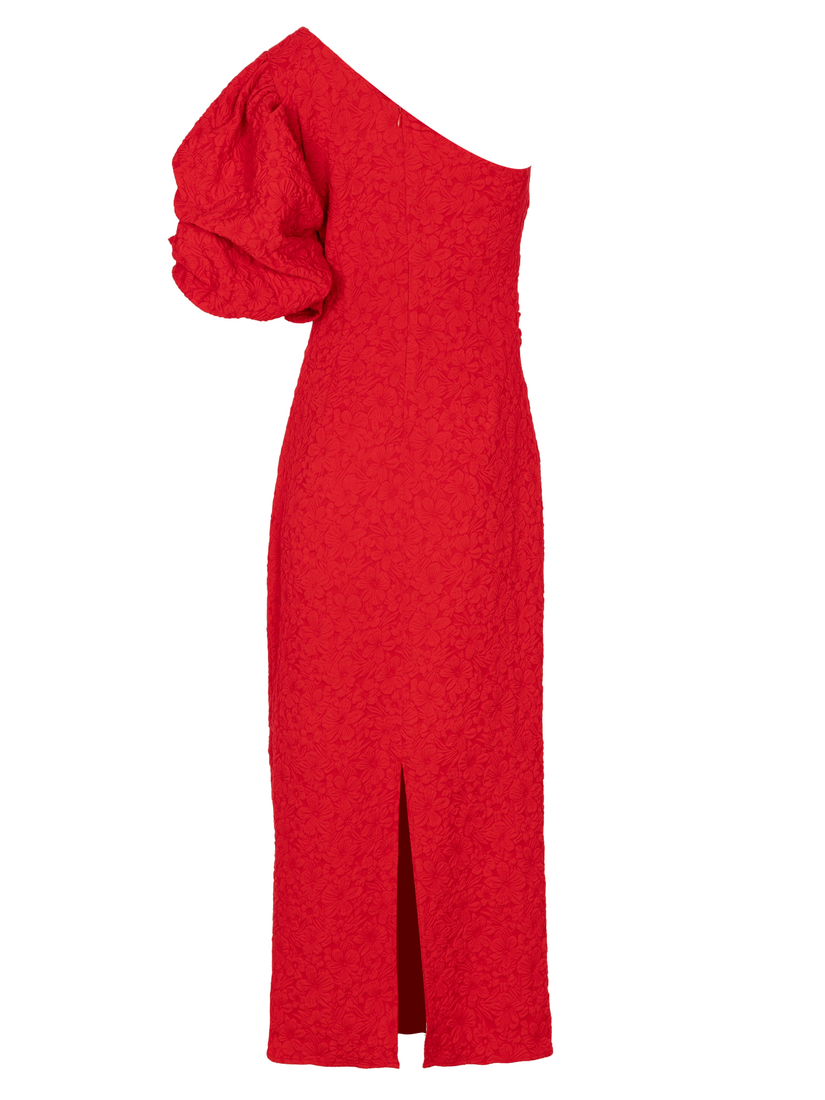 ISABELA RED - Vestido (Dress)