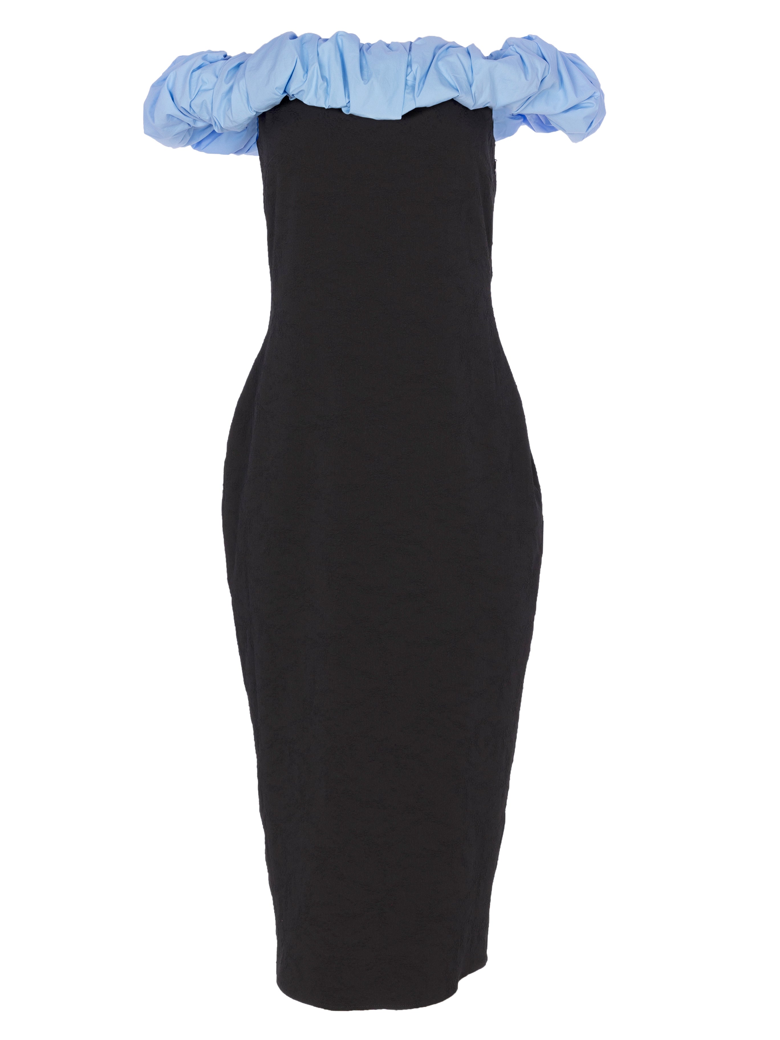 JULIETA BLACK - Vestido (Dress)