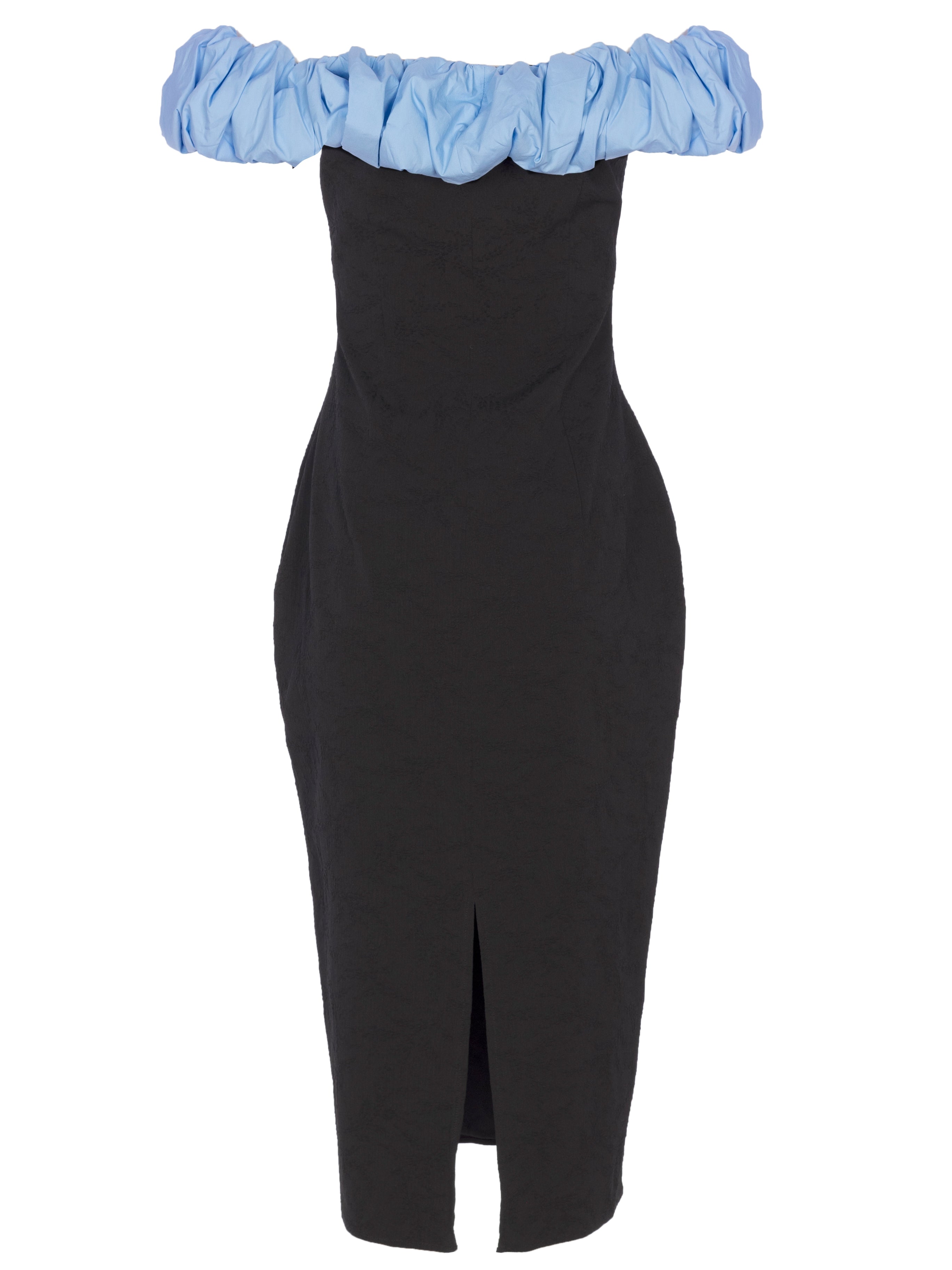 JULIETA BLACK - Vestido (Dress)