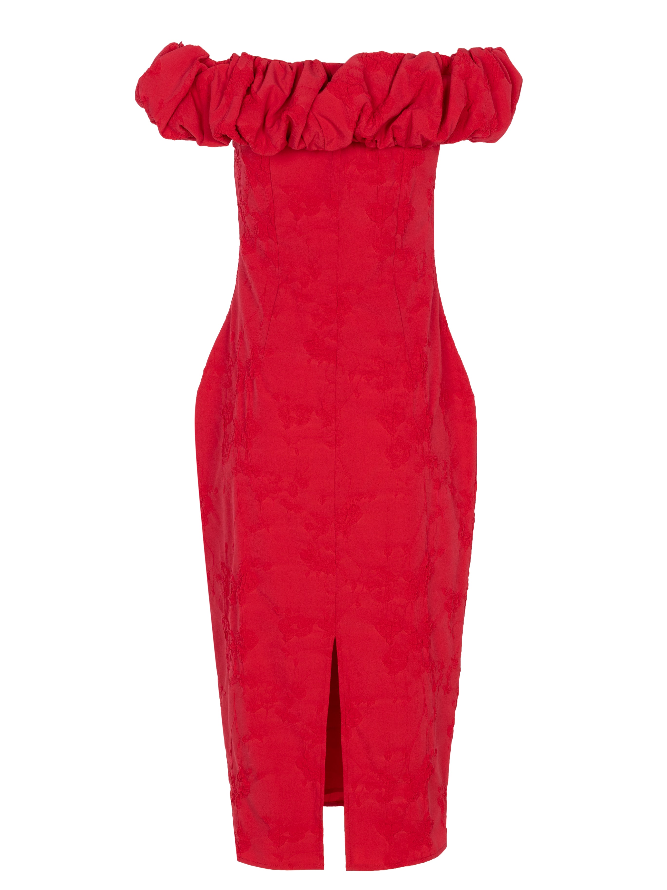 JULIETA RED - Vestido (Dress)