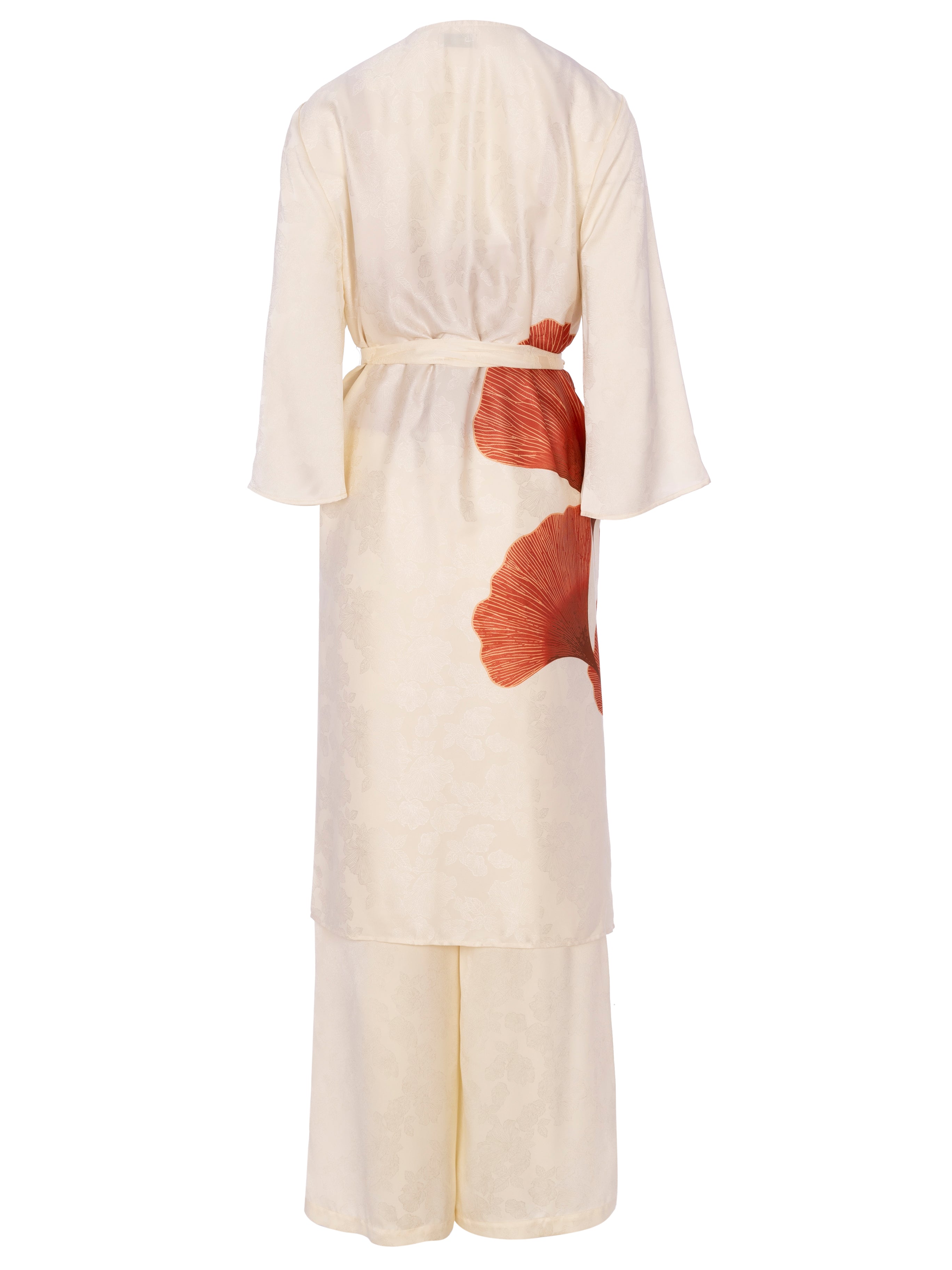 LEAR KAFTAN - Kaftan