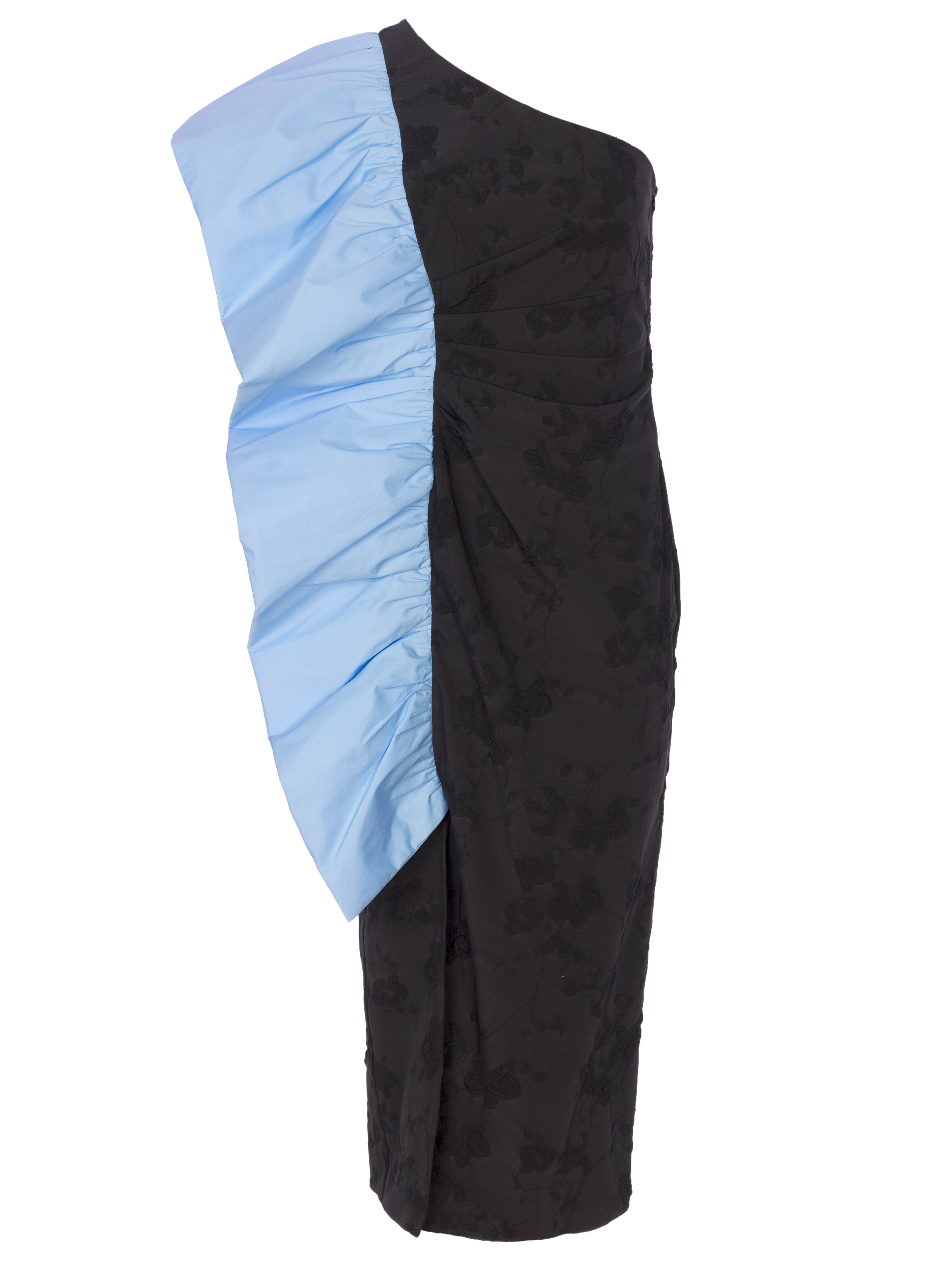 MALCOM BLACK - Vestido (Dress)