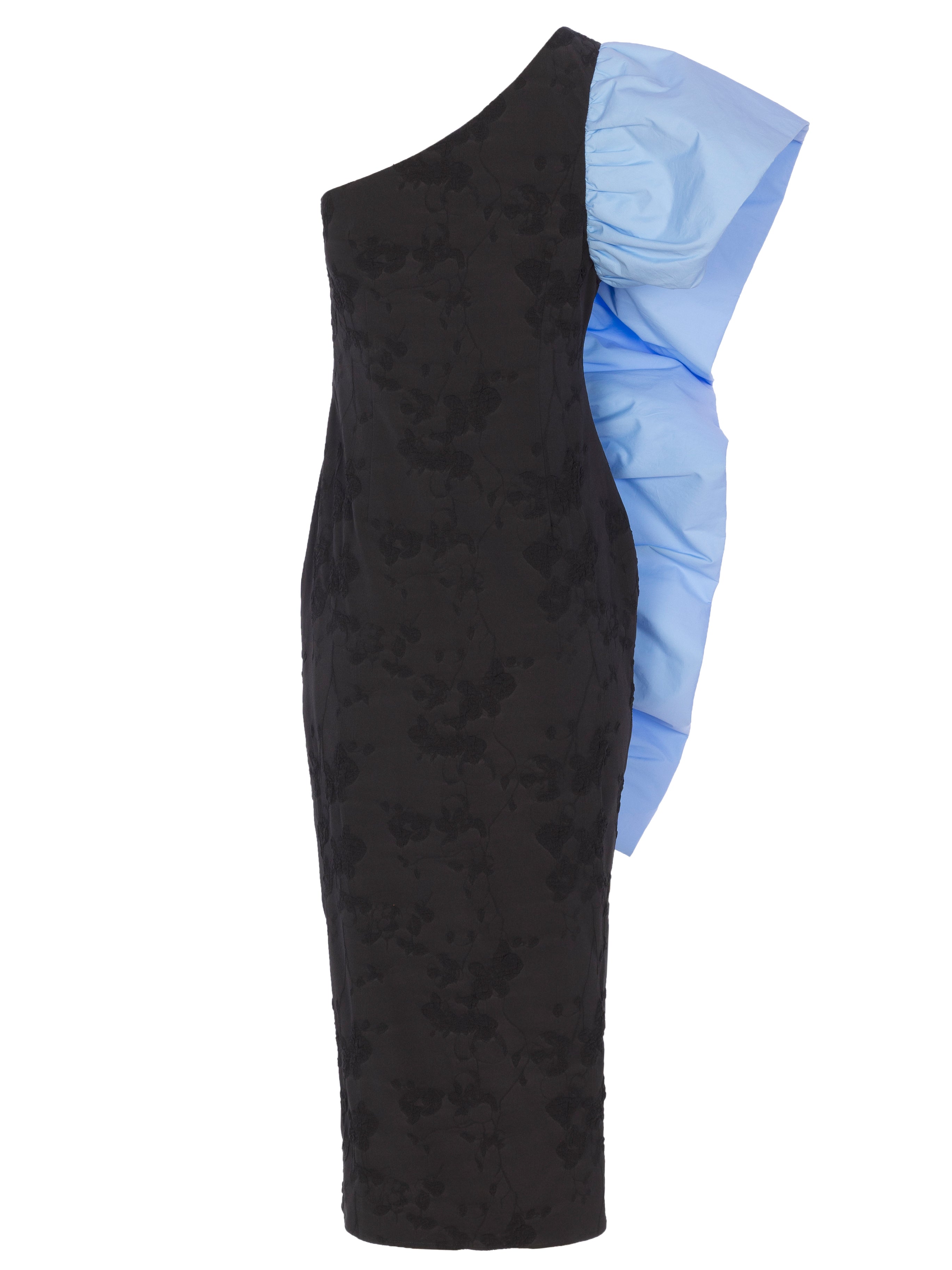 MALCOM BLACK - Vestido (Dress)