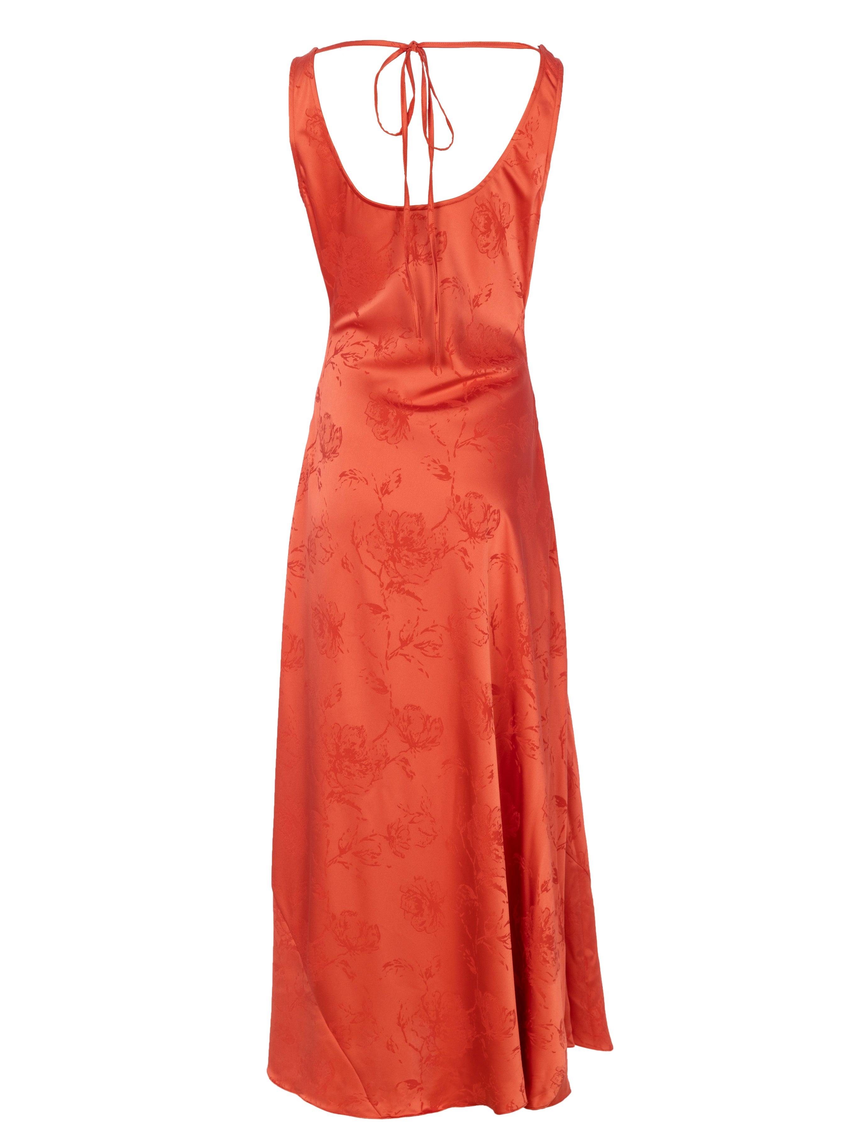 MARCIA CORAL - Dress