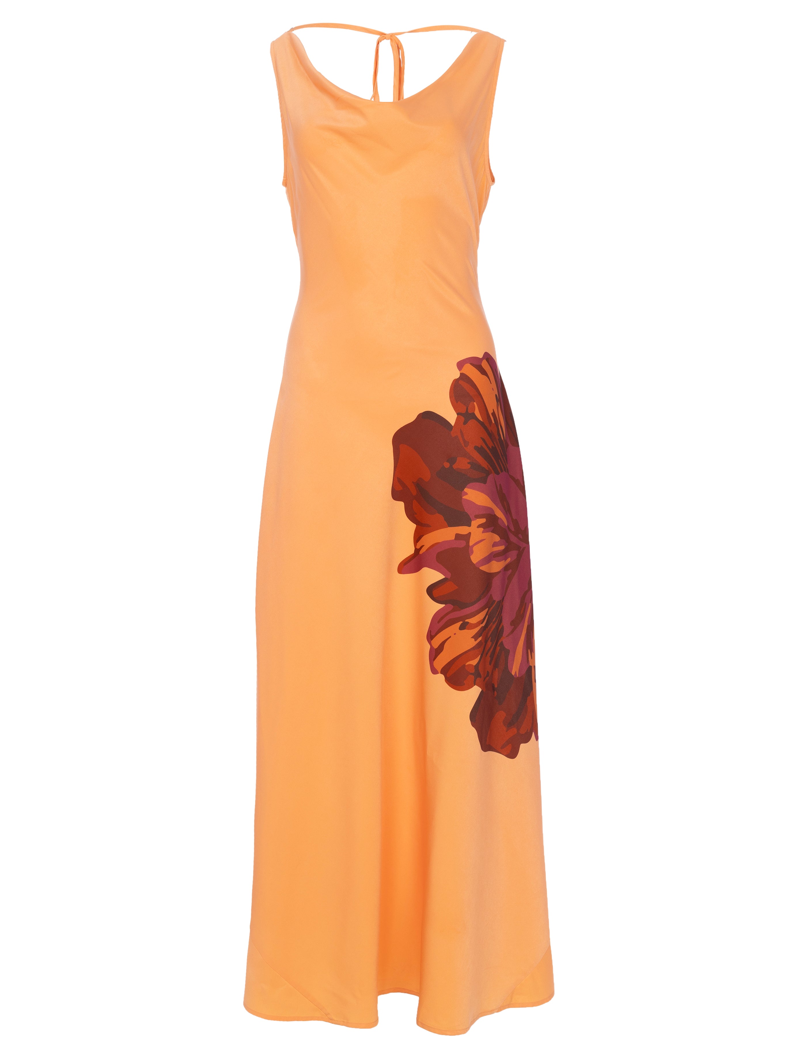 MARCIA MAXI - Vestido (Dress)