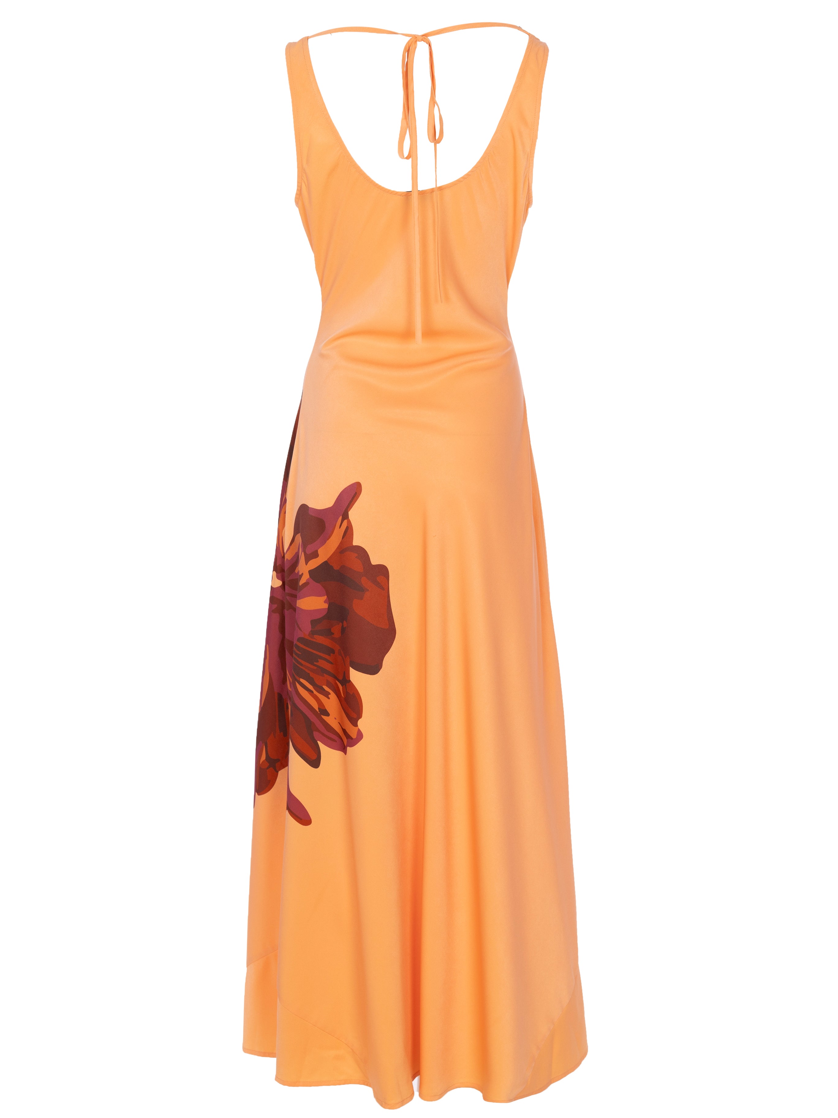 MARCIA MAXI - Vestido (Dress)