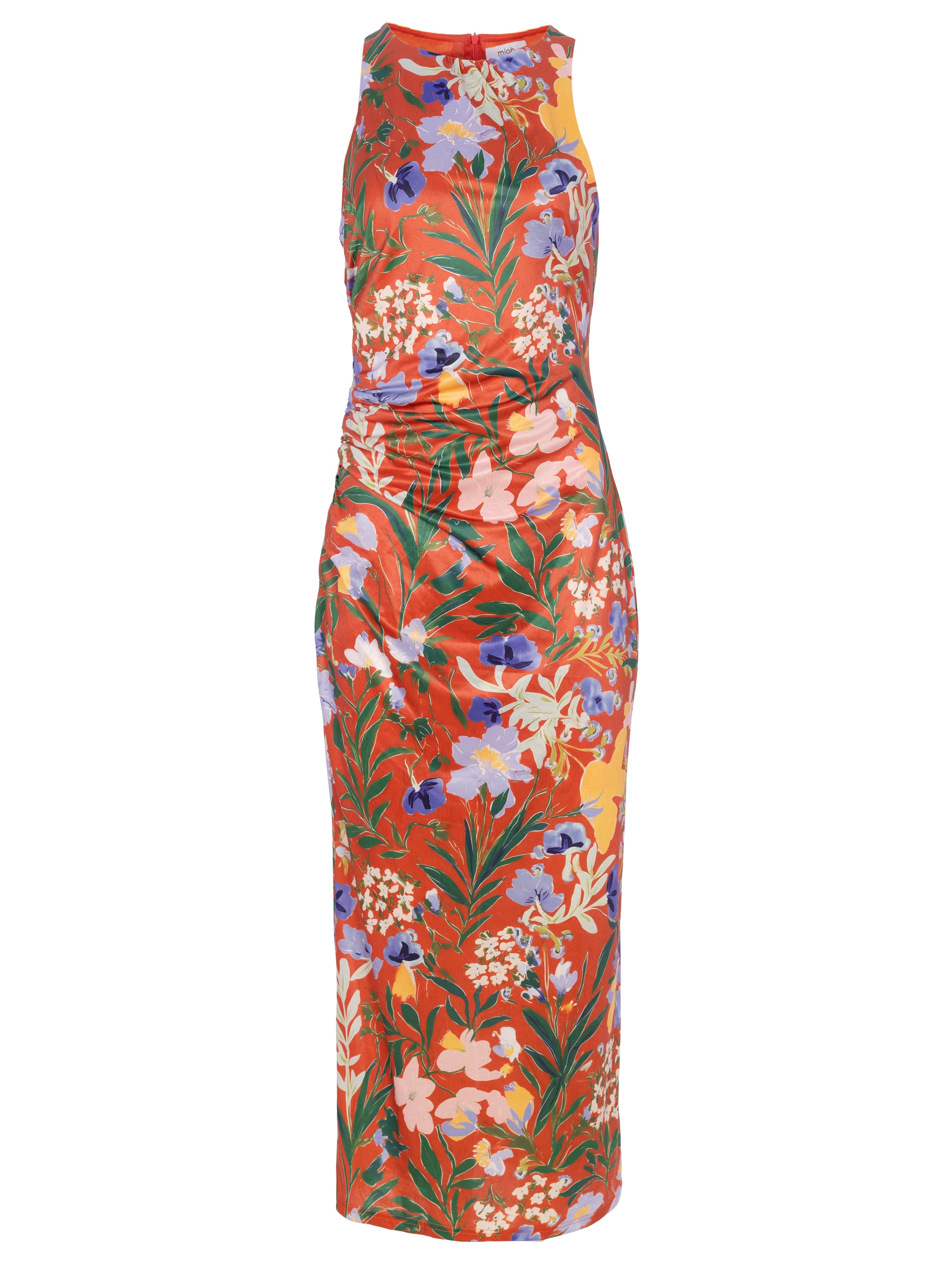 MERCUTIO FLOWERS - Dress