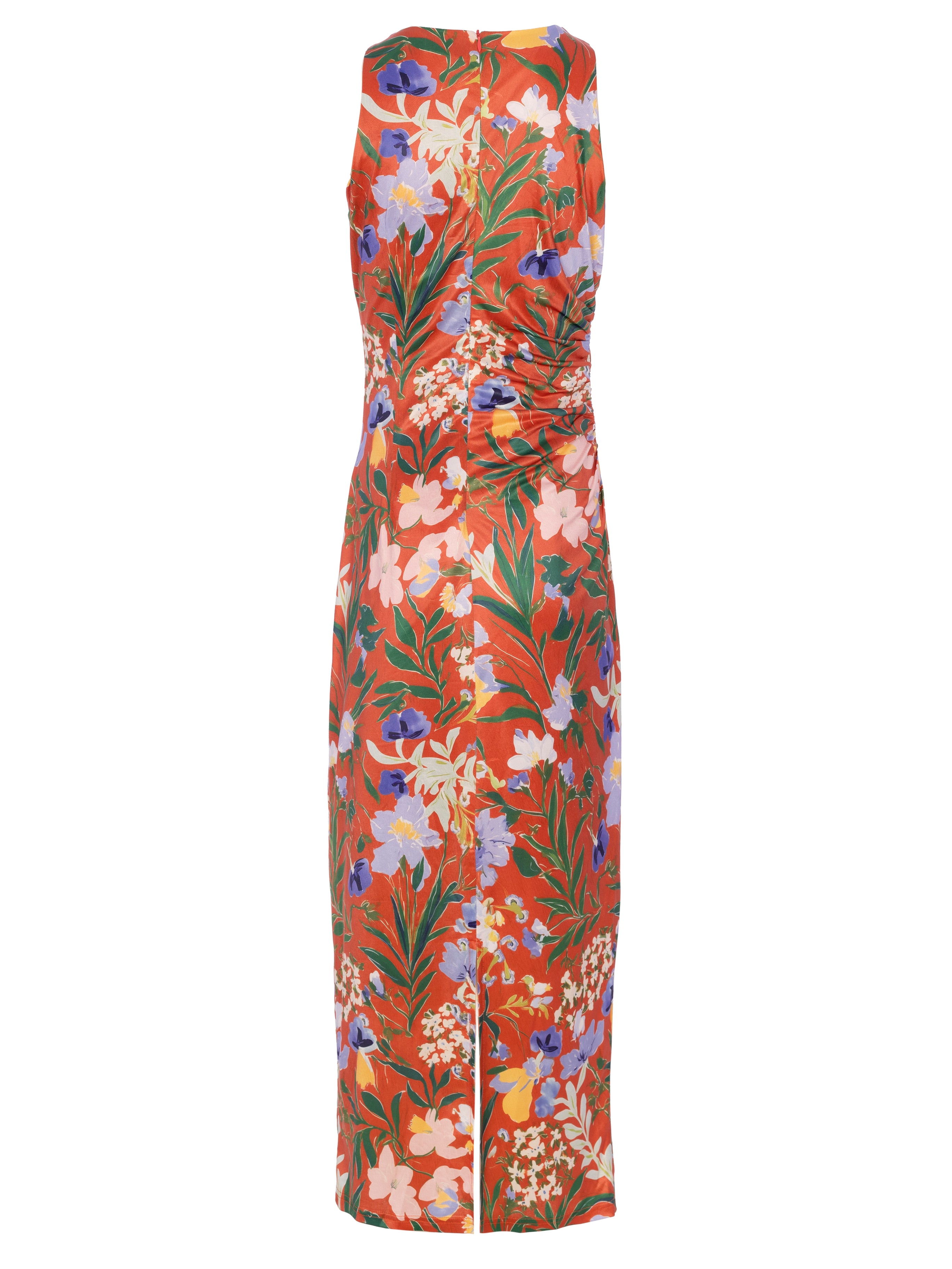 MERCUTIO FLOWERS - Dress