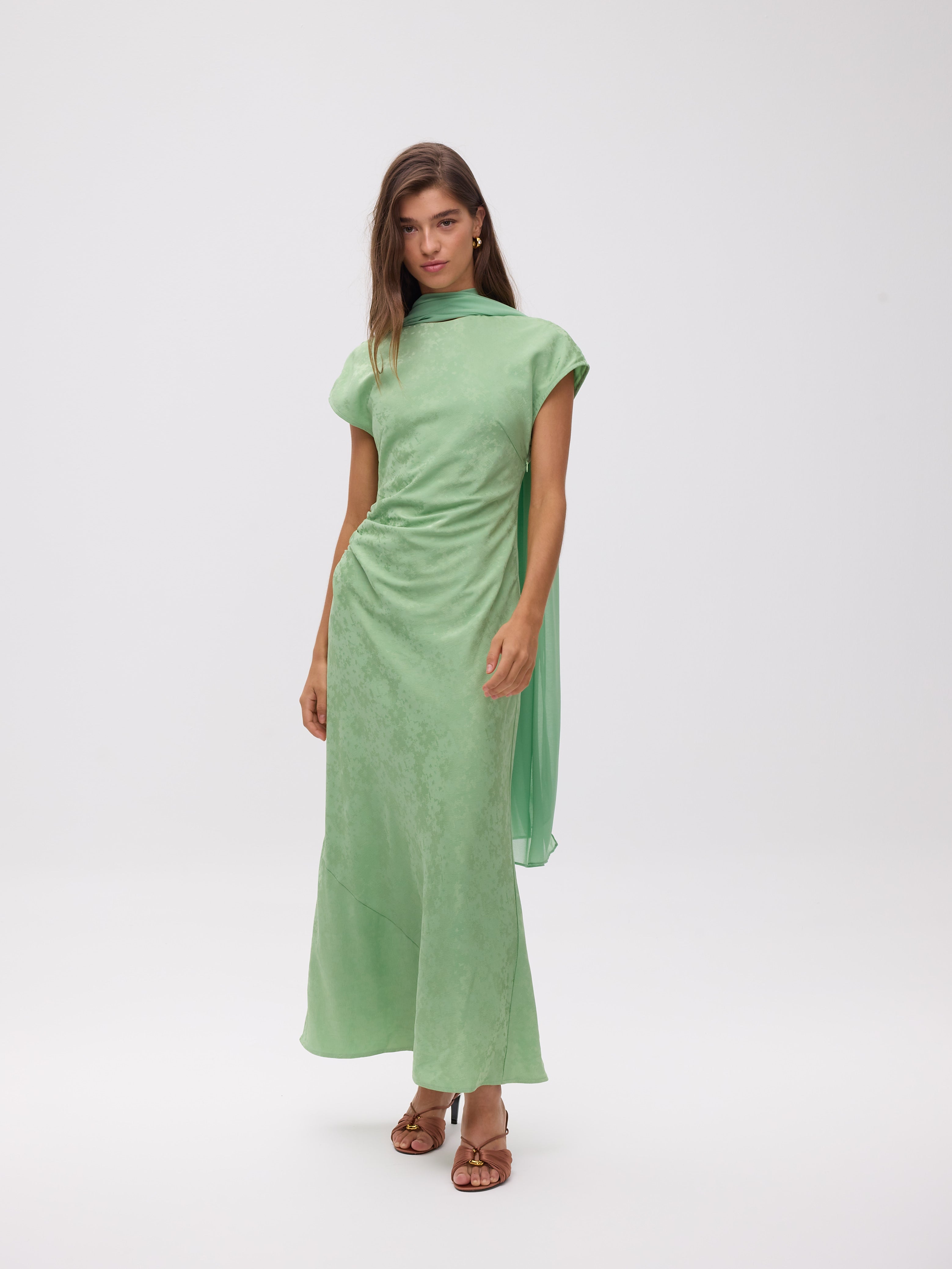 CAPE GREEN - Capa (Cape)