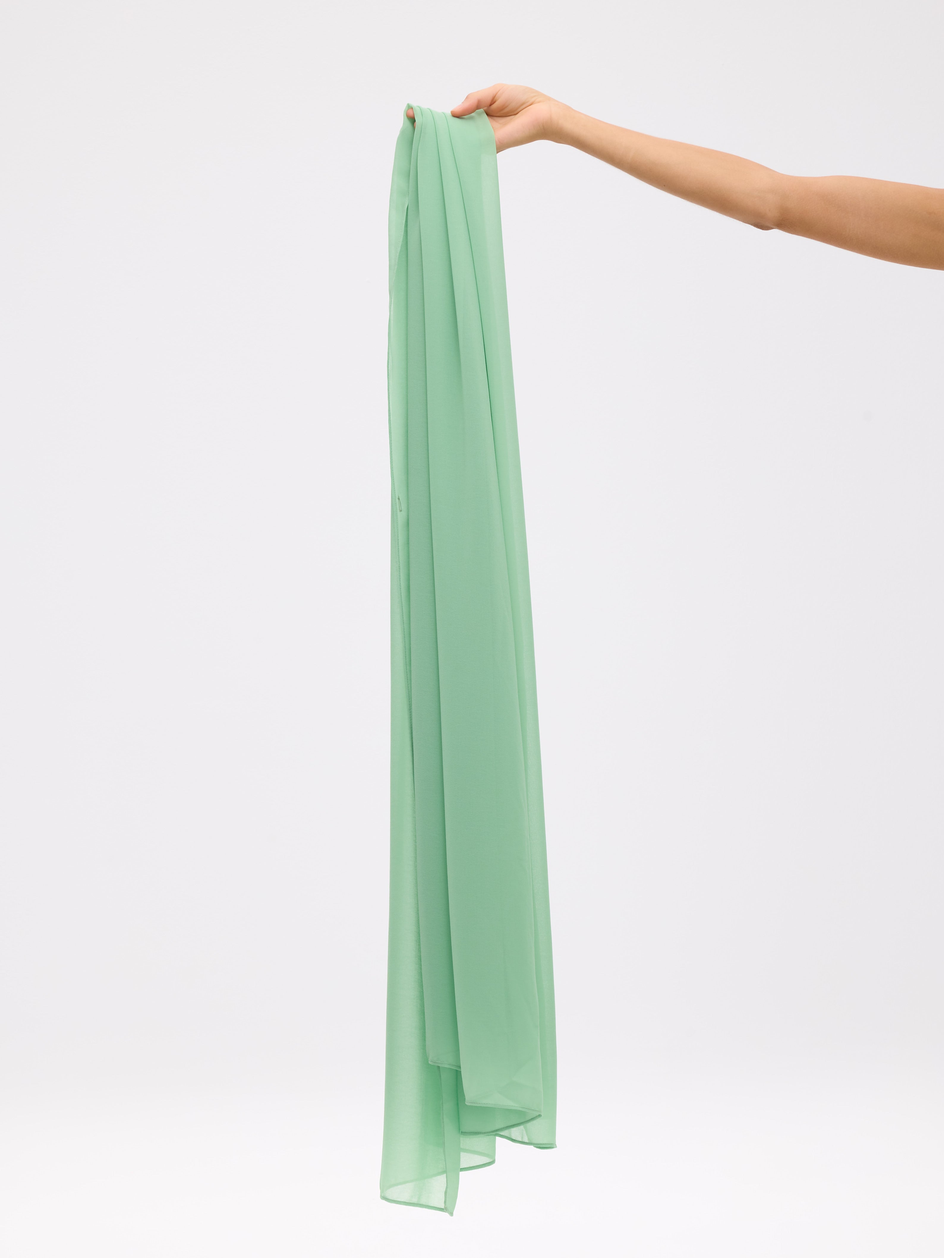 ADRIANA GREEN - Vestido (Dress)
