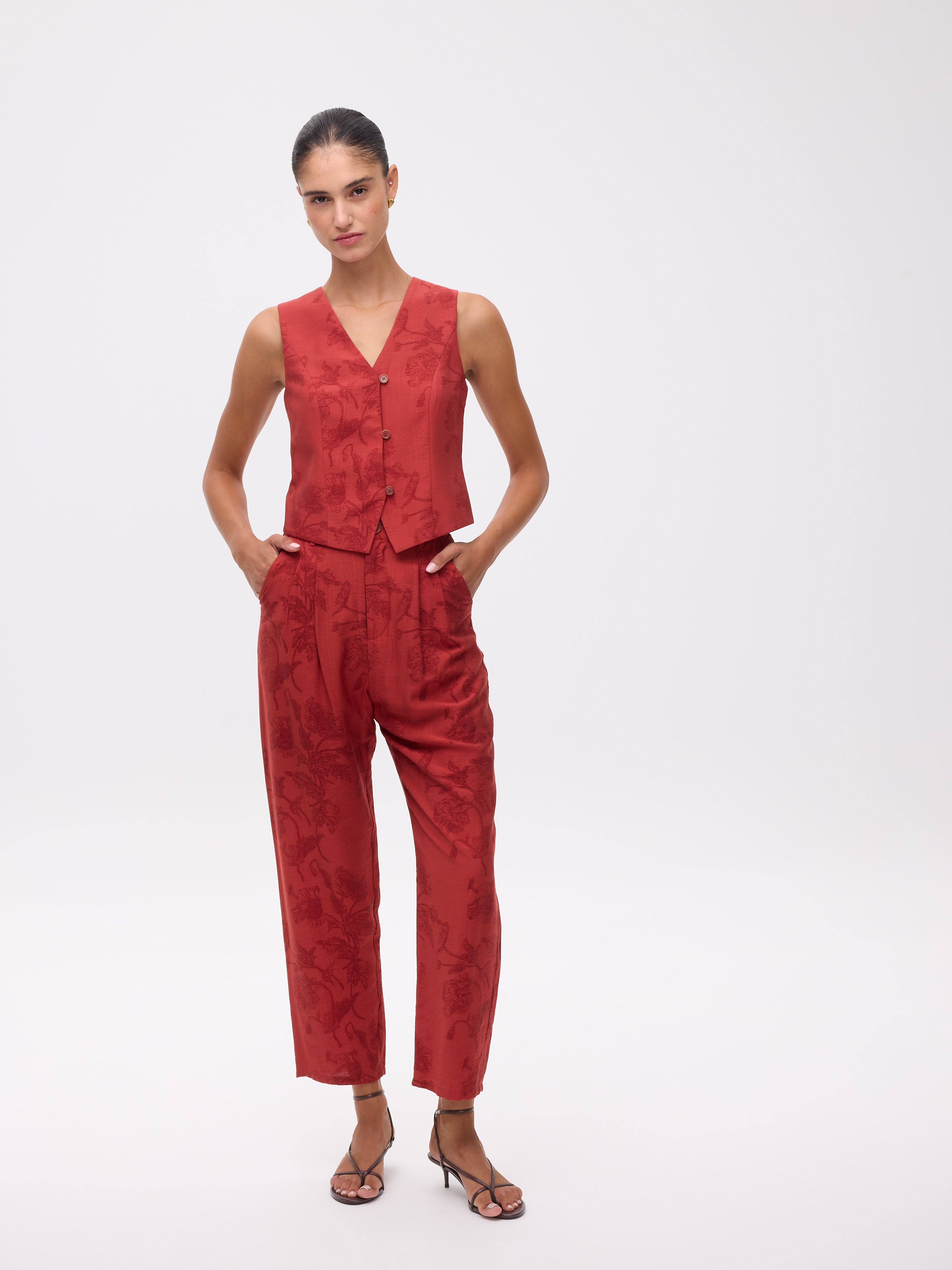 MONTESCO JACKET - Chaqueta (Jacket)