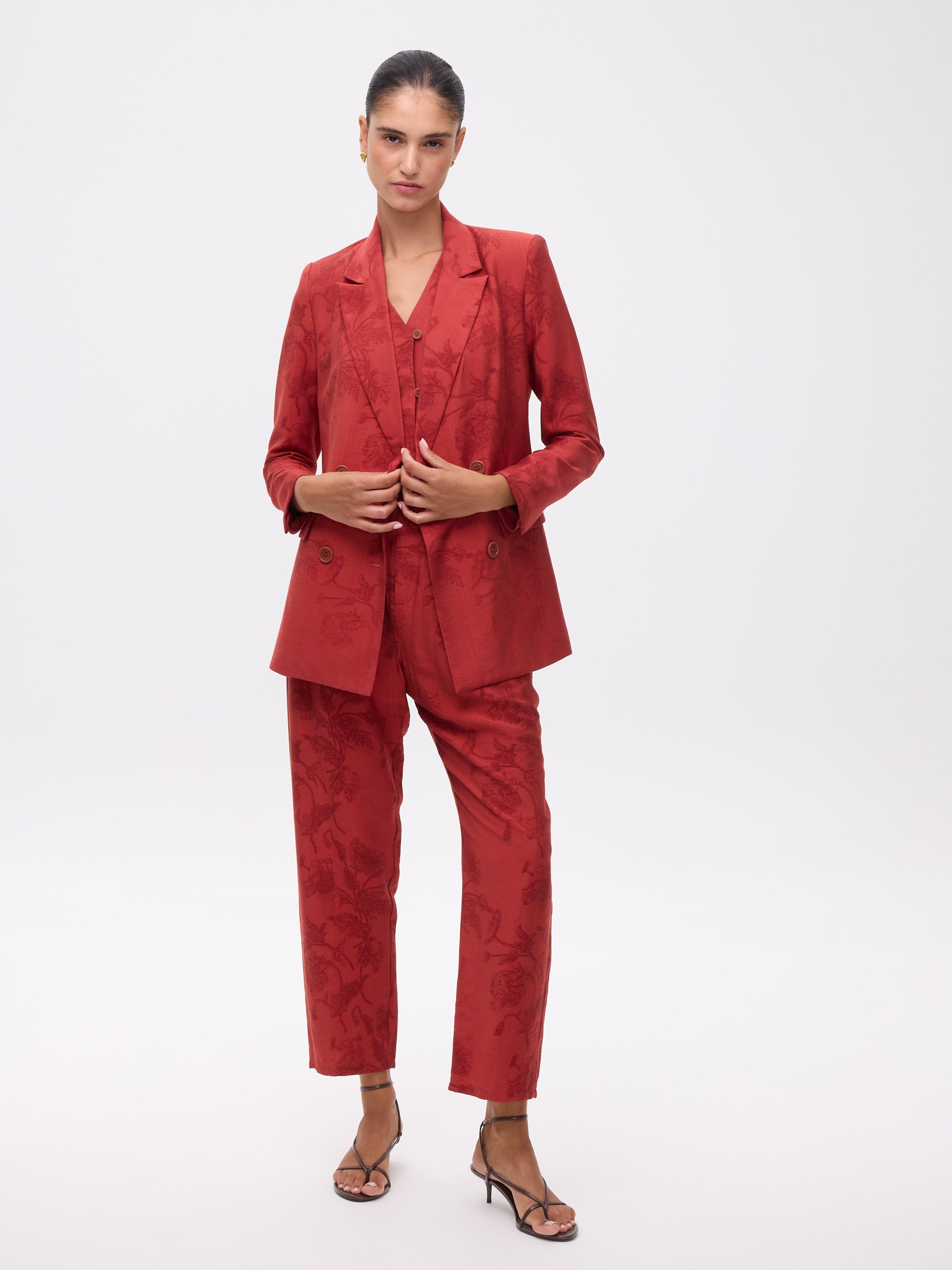 MONTESCO JACKET - Chaqueta (Jacket)