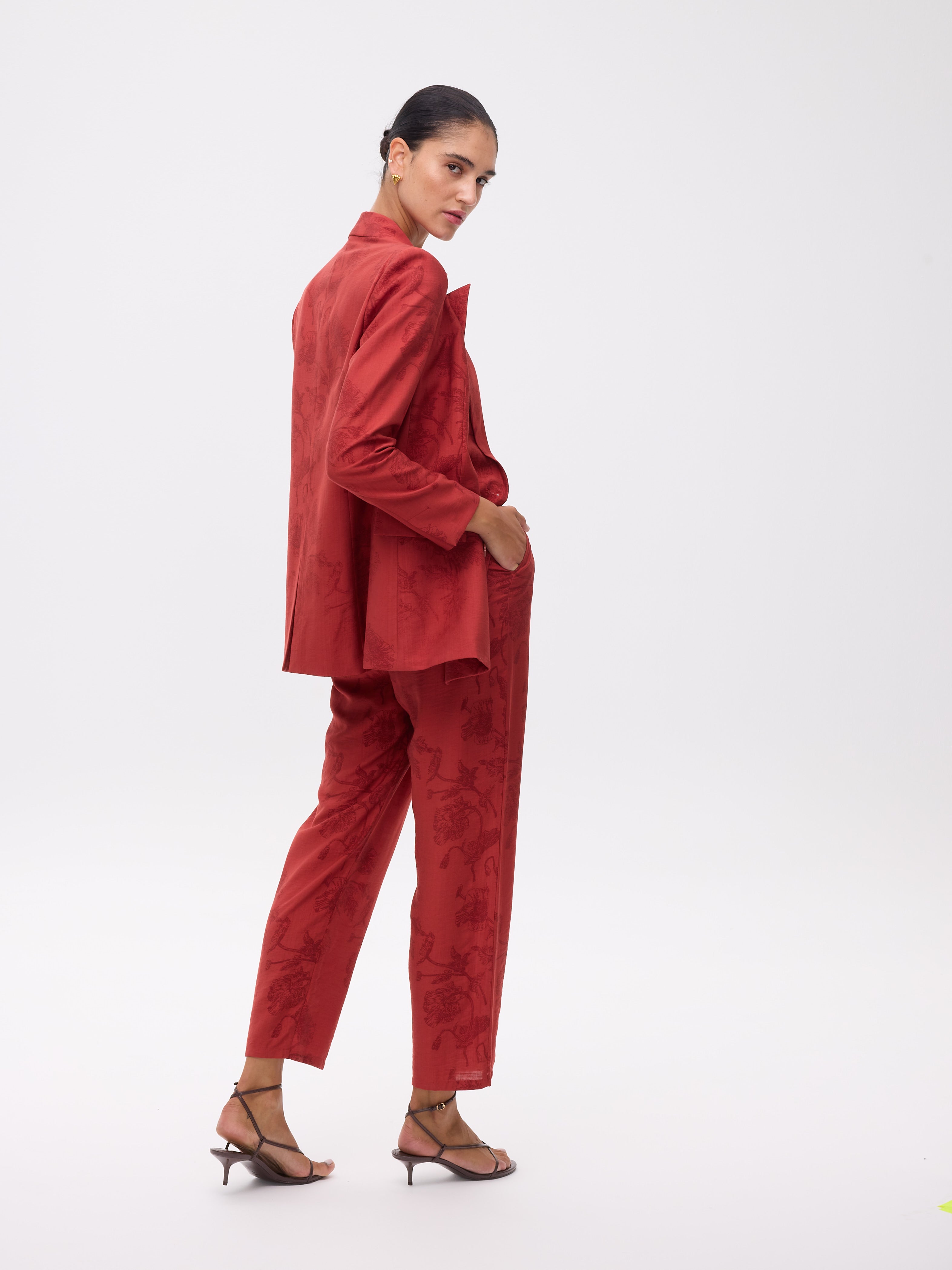 MONTESCO JACKET - Chaqueta (Jacket)