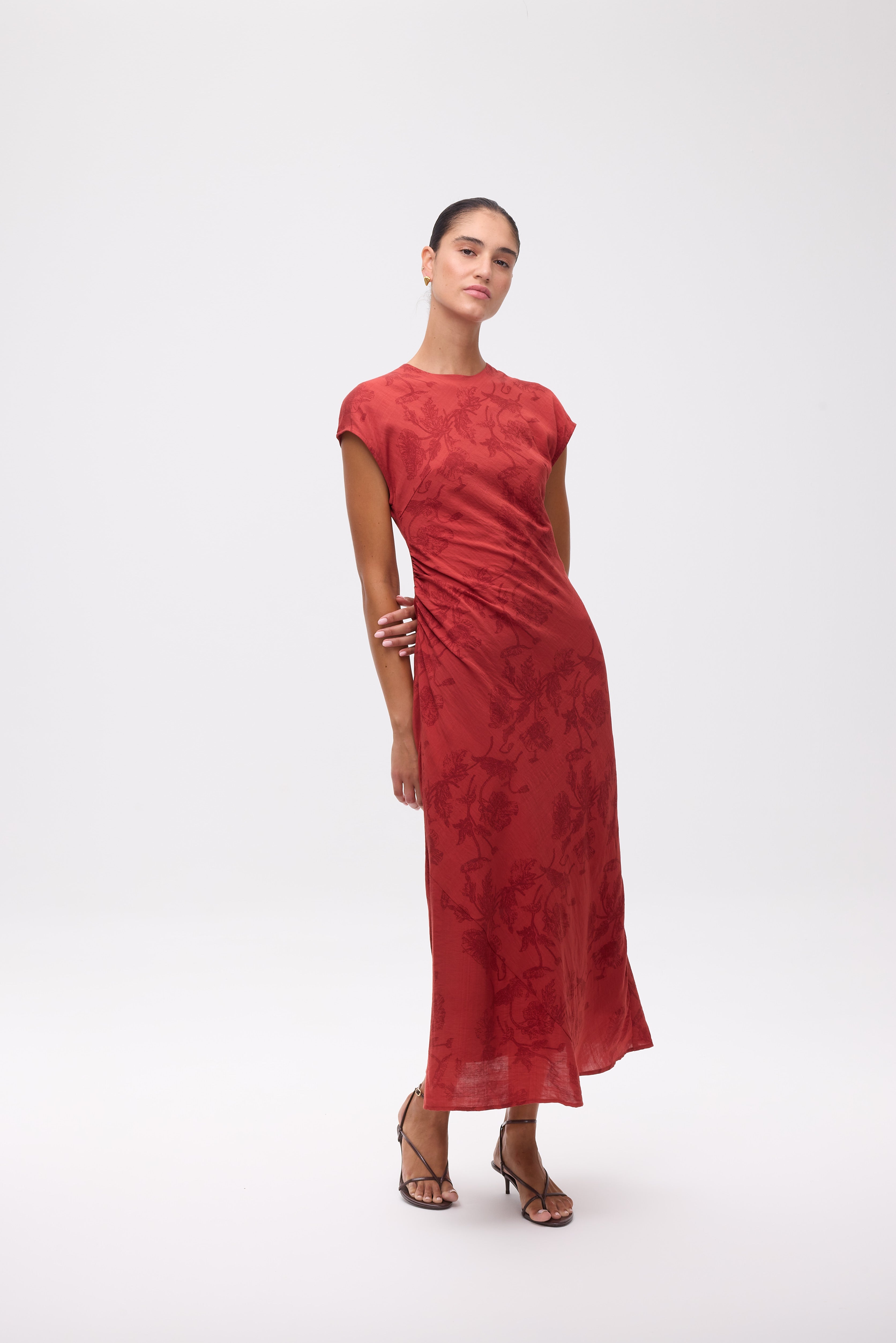 ADRIANA BOTANIC - Vestido (Dress)