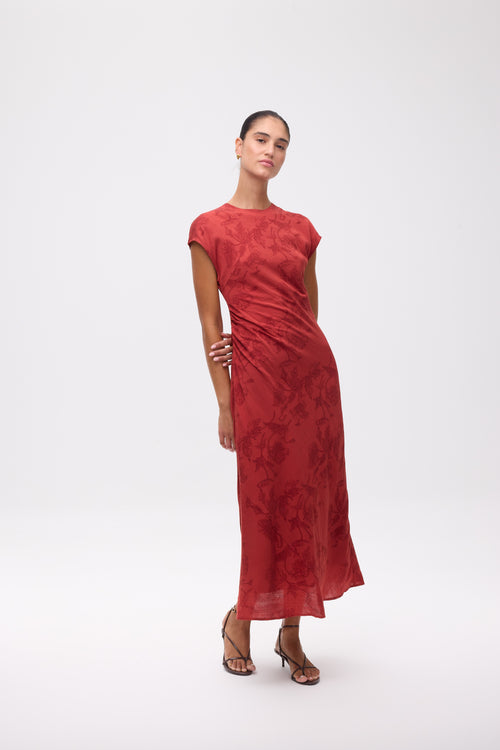 ADRIANA BOTANIC - Vestido (Dress)