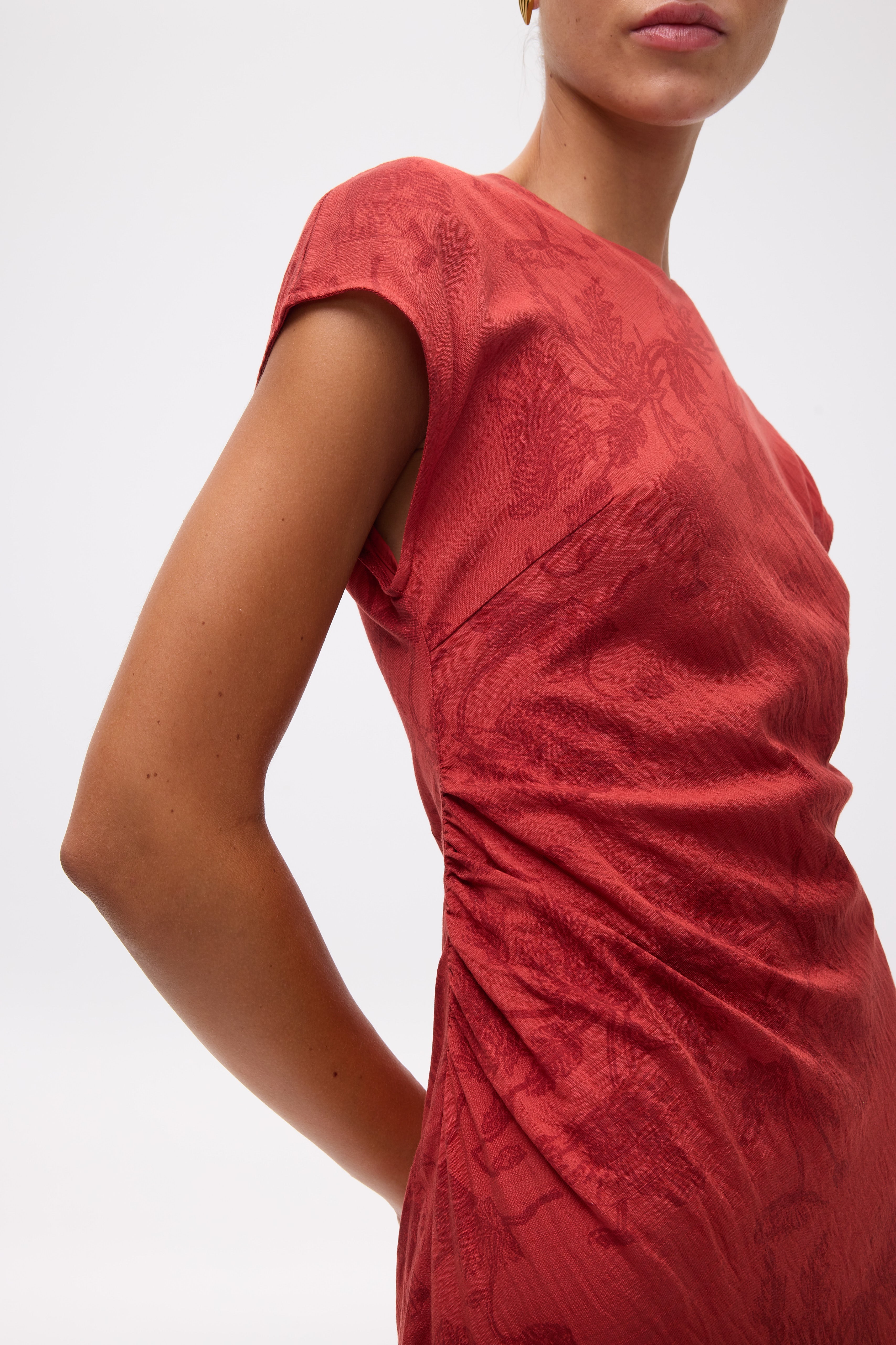 ADRIANA BOTANIC - Vestido (Dress)