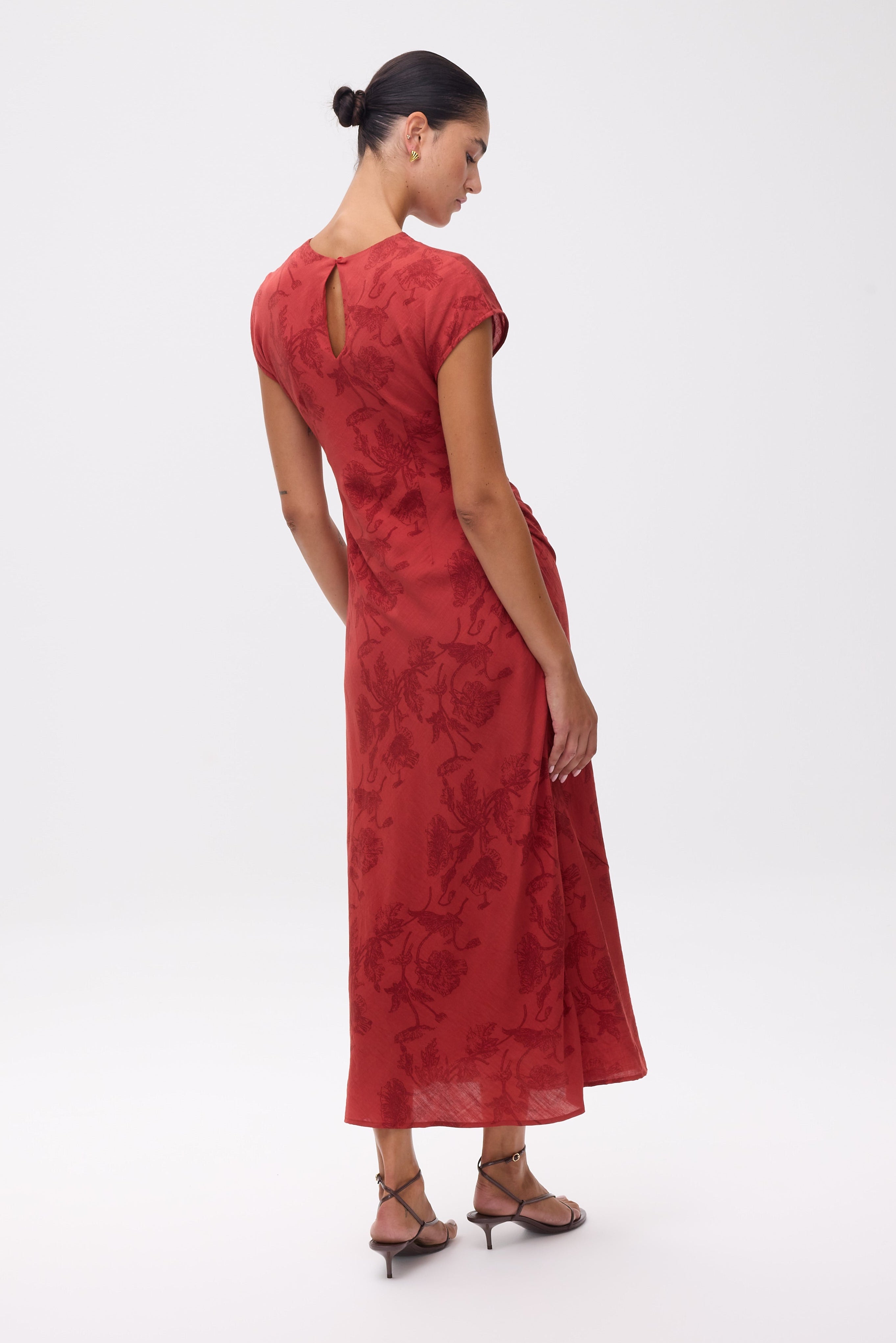 ADRIANA BOTANIC - Vestido (Dress)