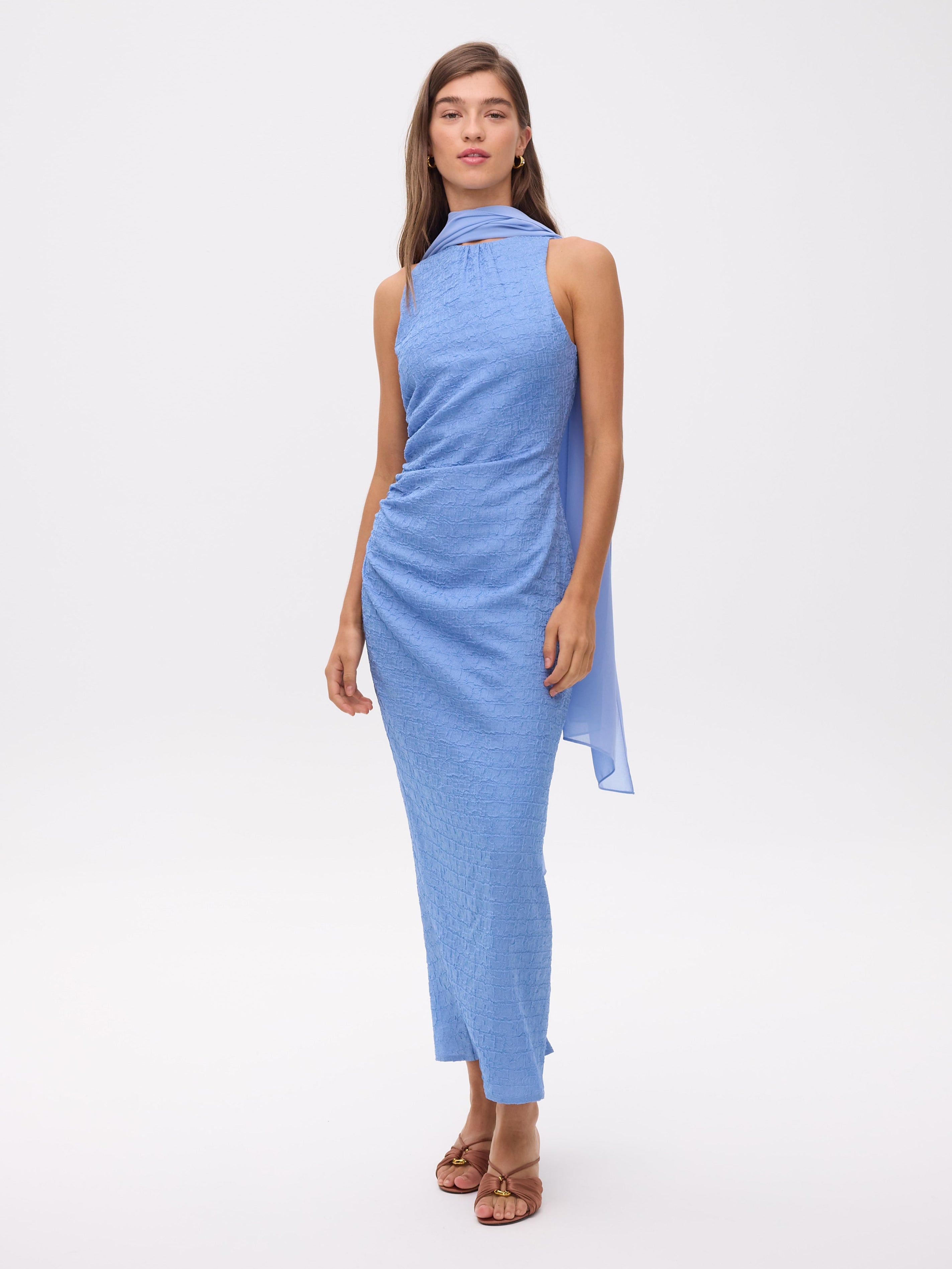 CAPE BLUE - Capa (Cape)