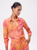 FLAVIO TOP - Camisa (Shirt)