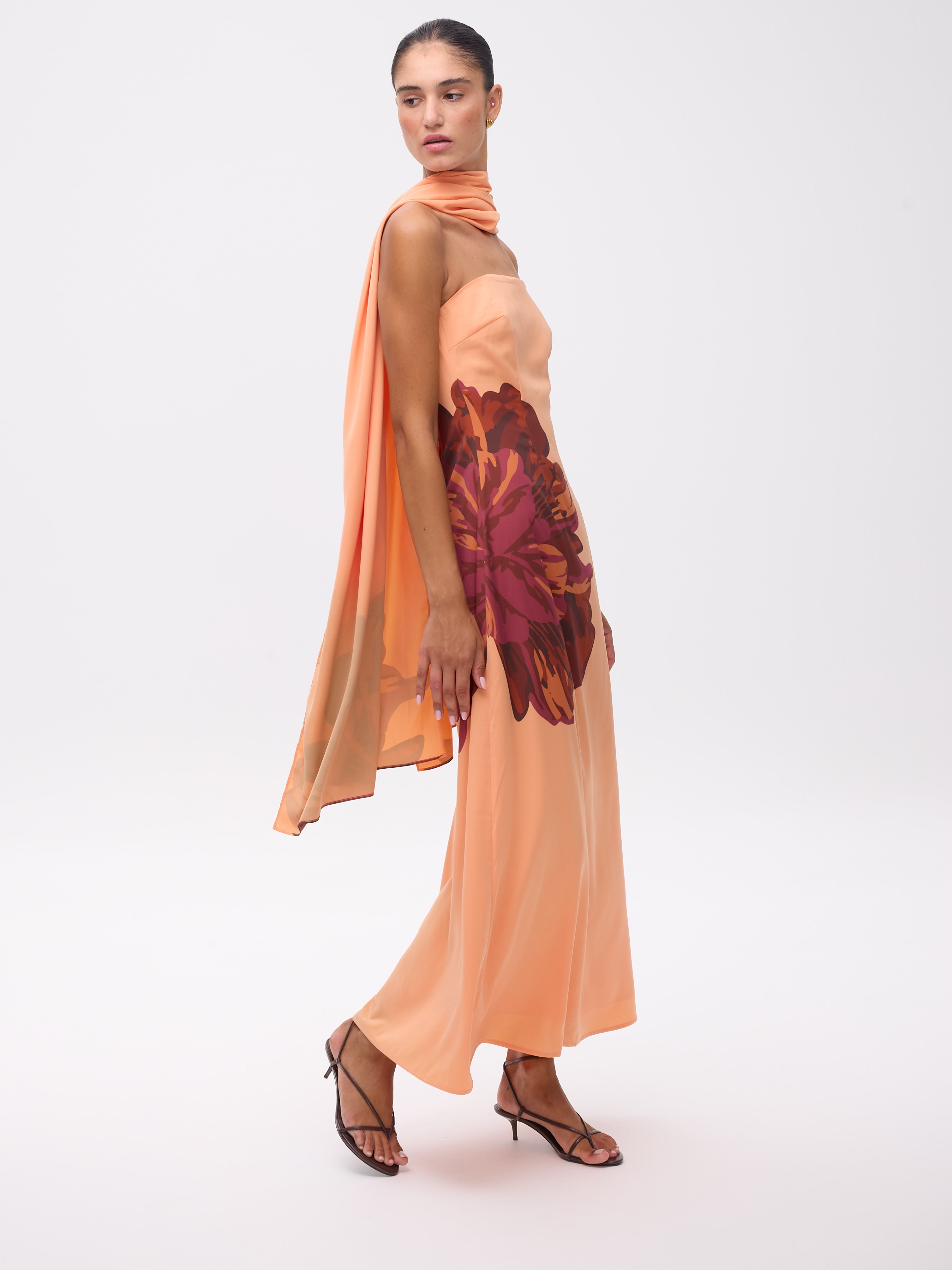 HELENA MAXI - Vestido (Dress)