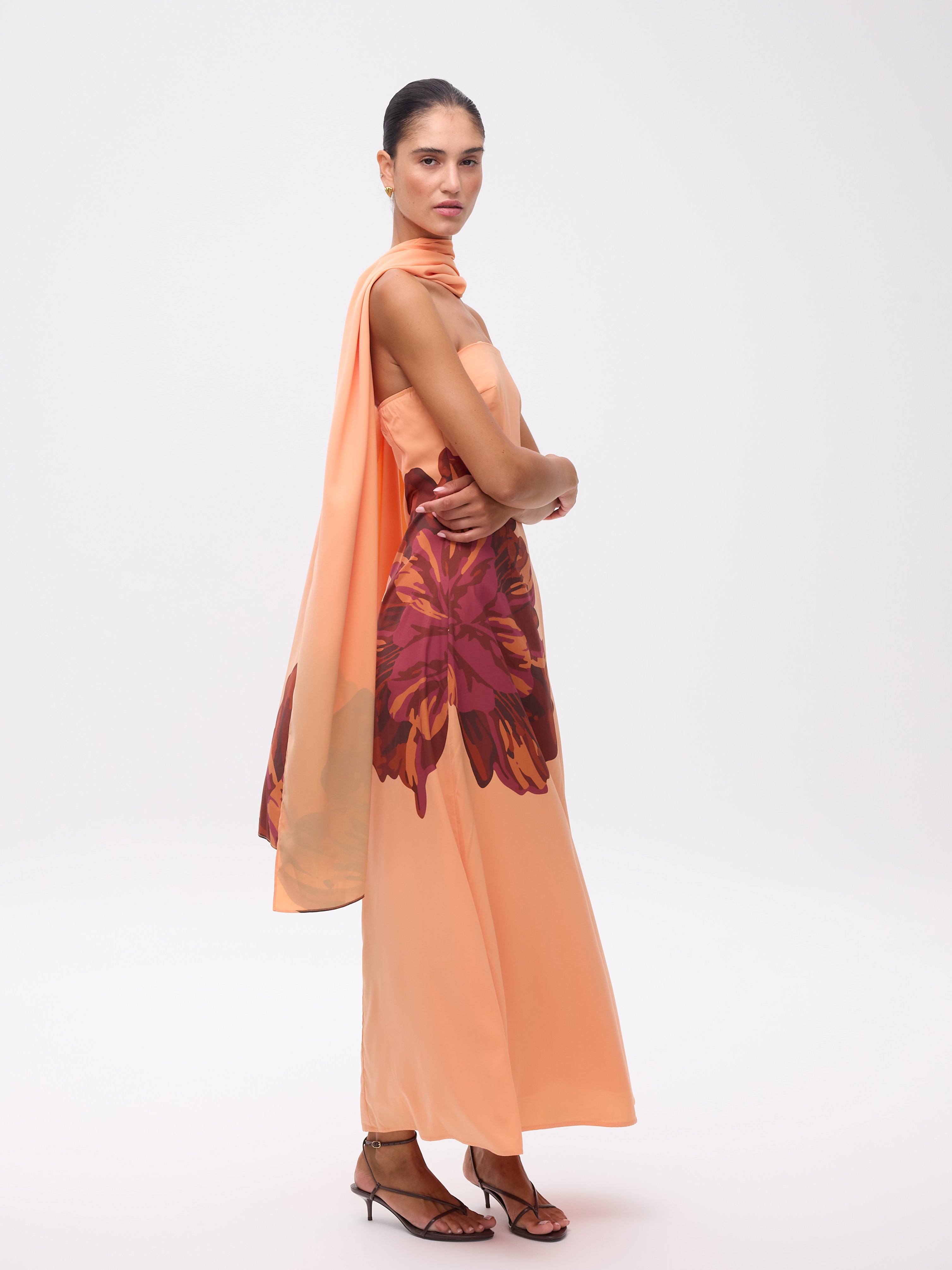 HELENA MAXI - Vestido (Dress)