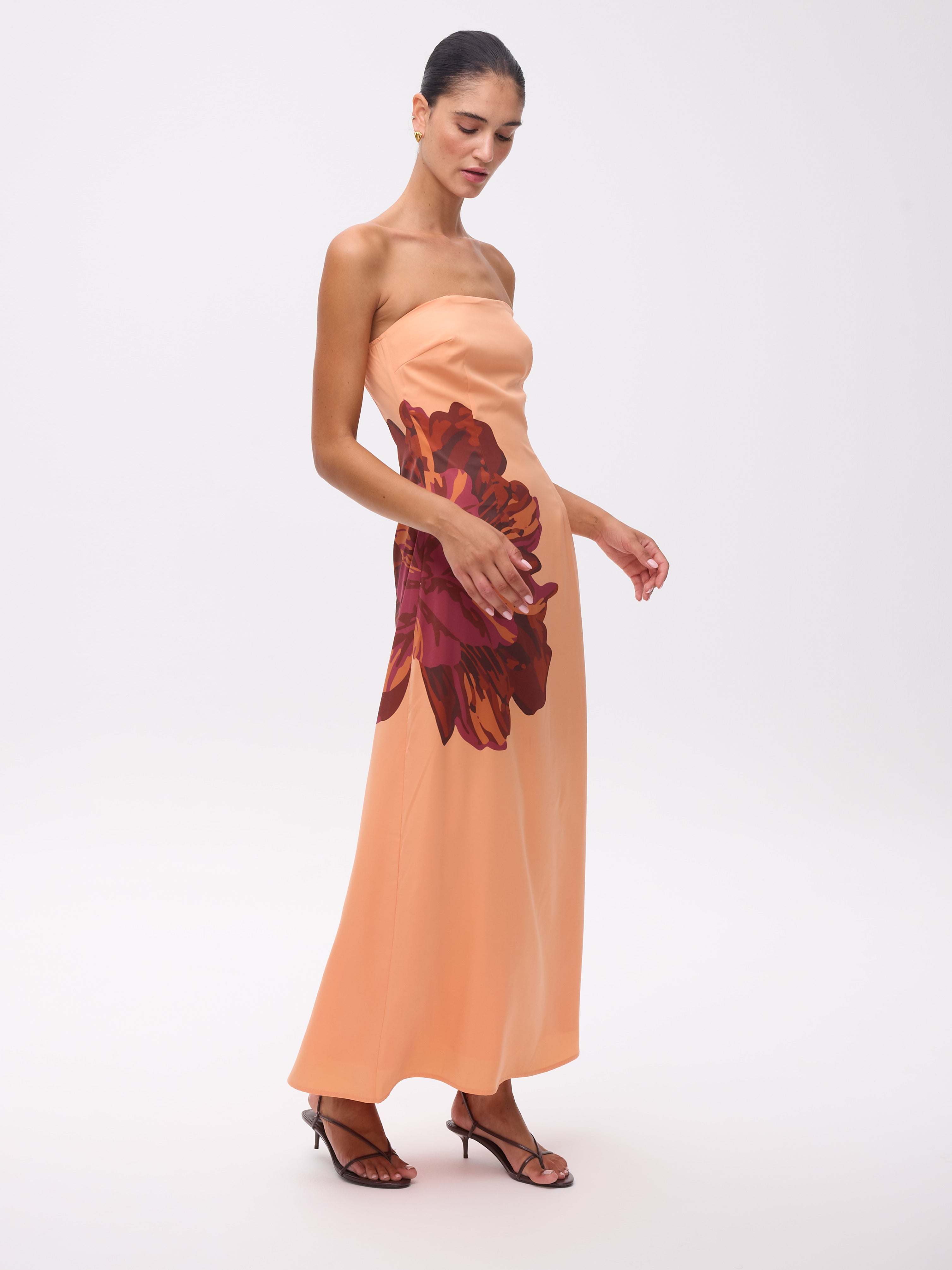 HELENA MAXI - Vestido (Dress)