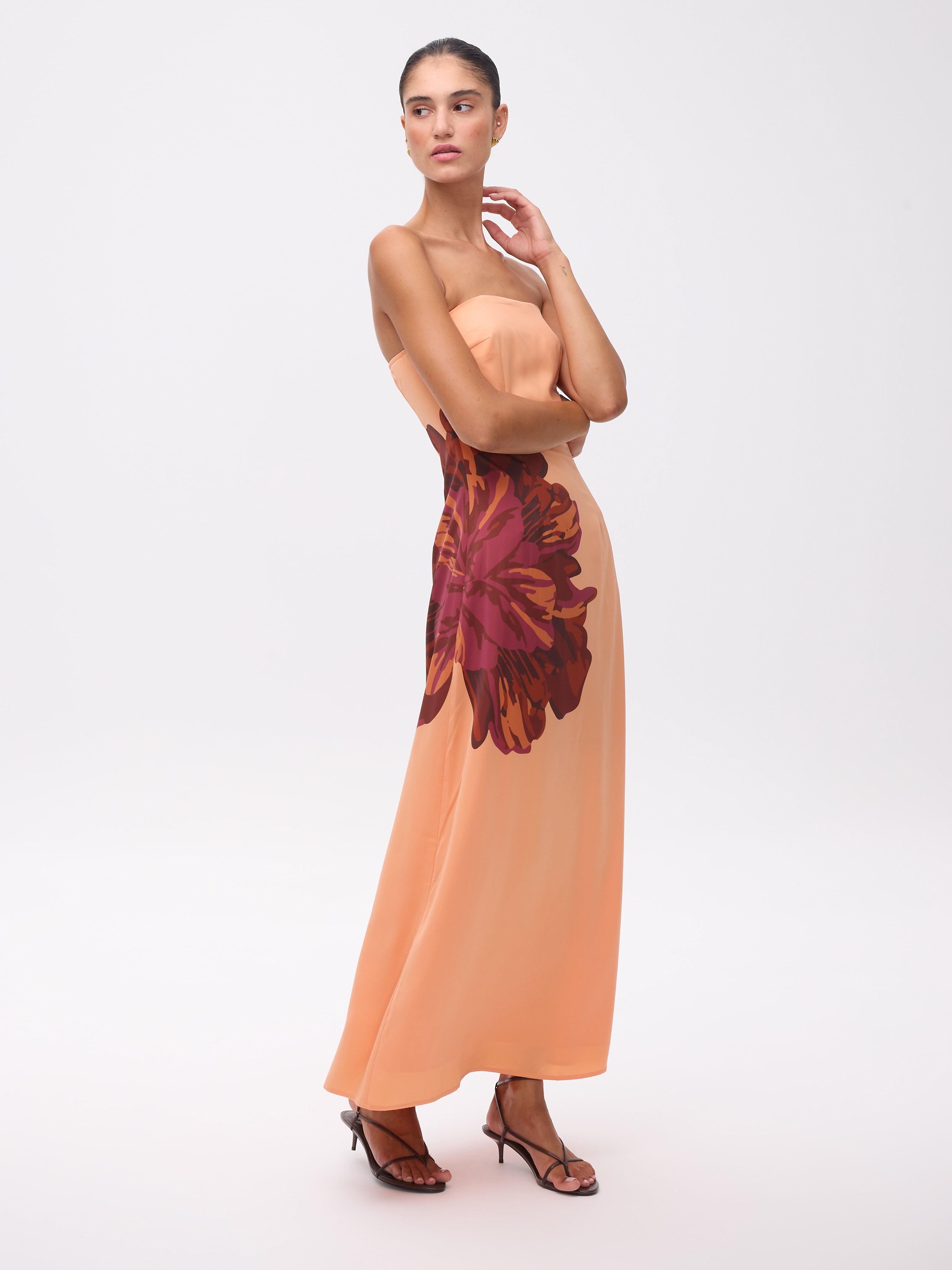 HELENA MAXI - Vestido (Dress)