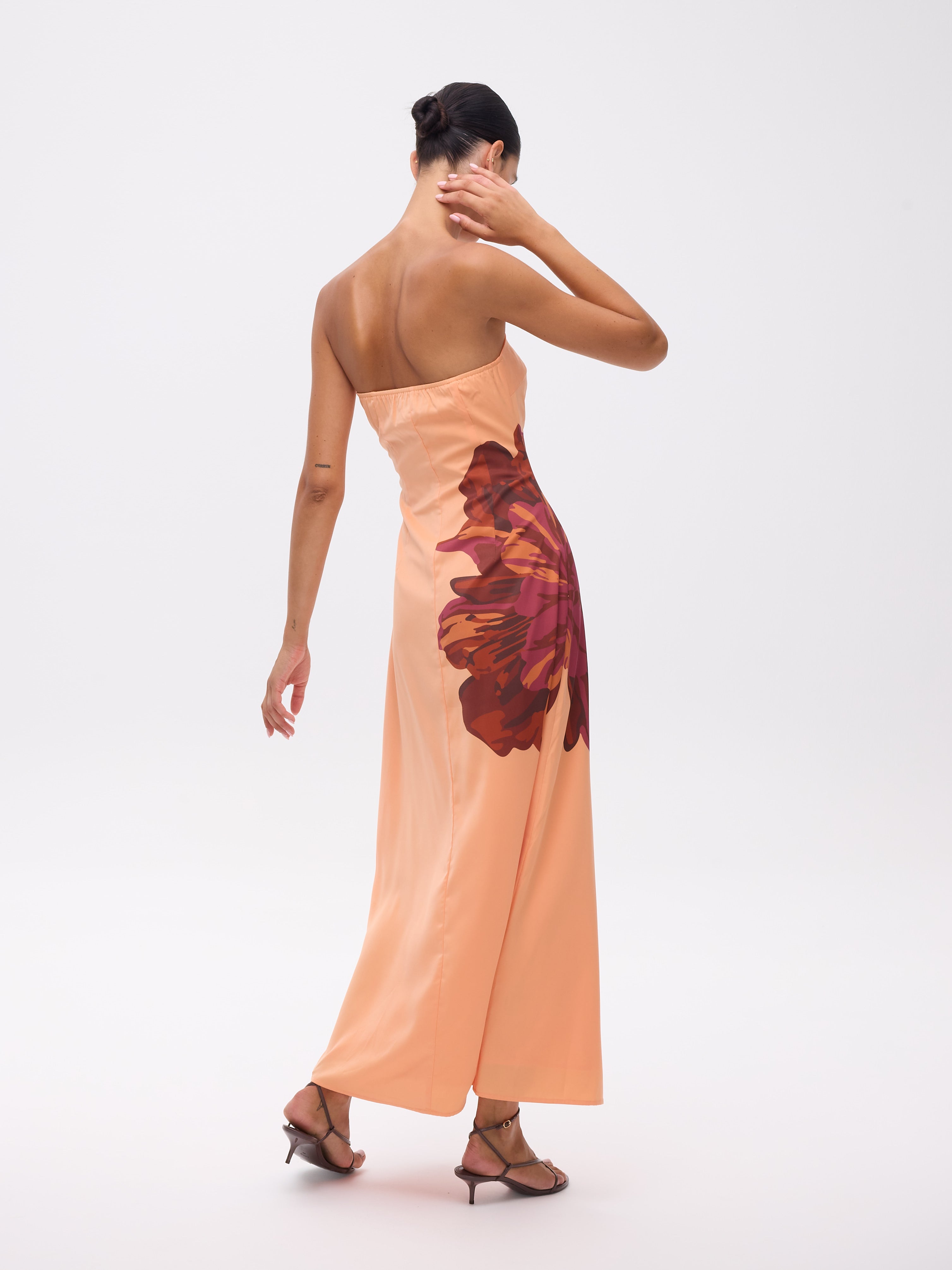 HELENA MAXI - Vestido (Dress)