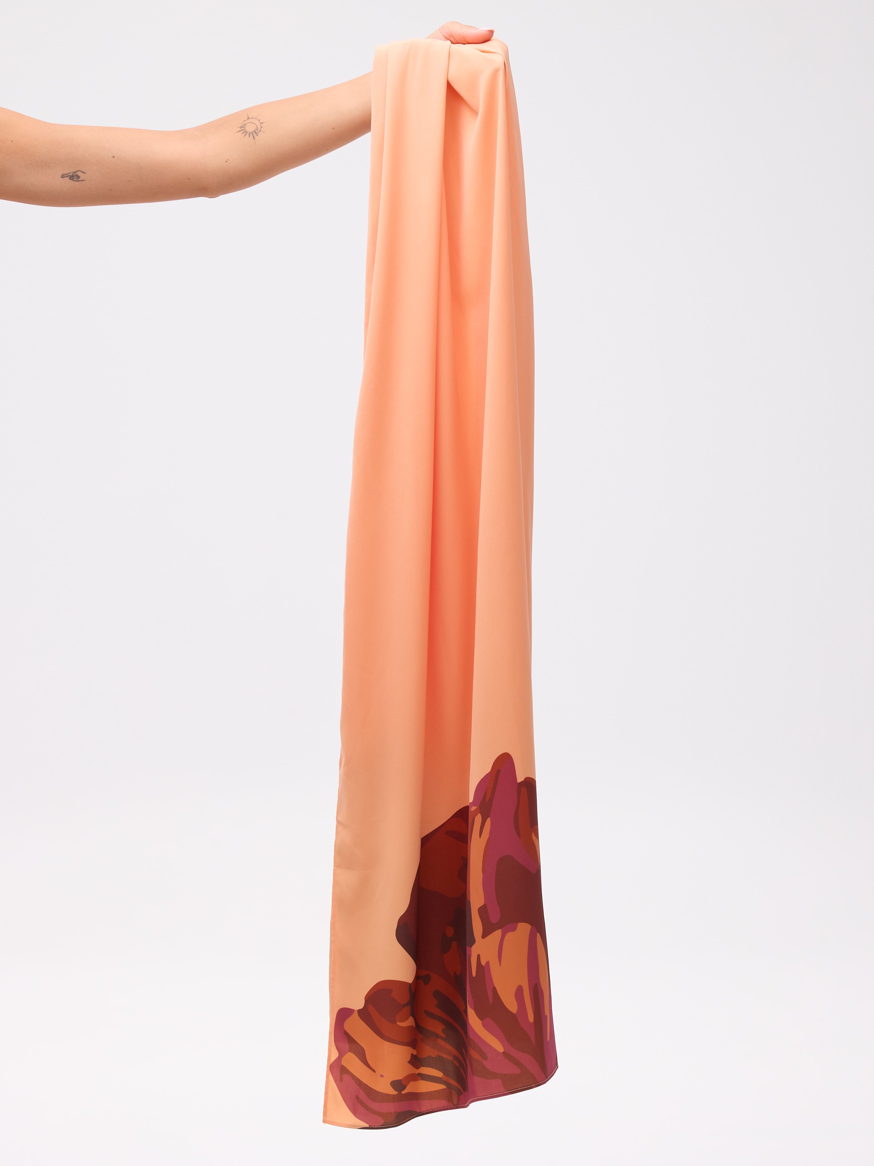 HELENA MAXI - Vestido (Dress)