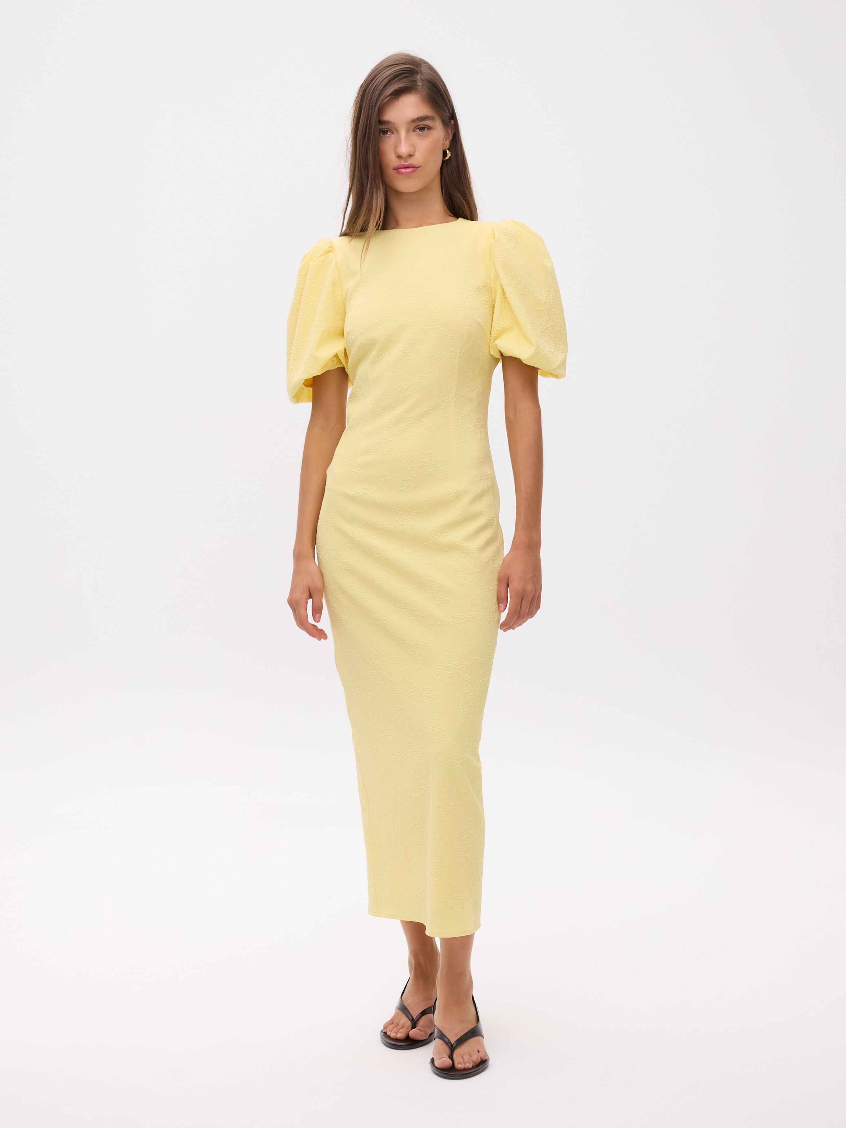 HAMLET - Vestido (Dress)