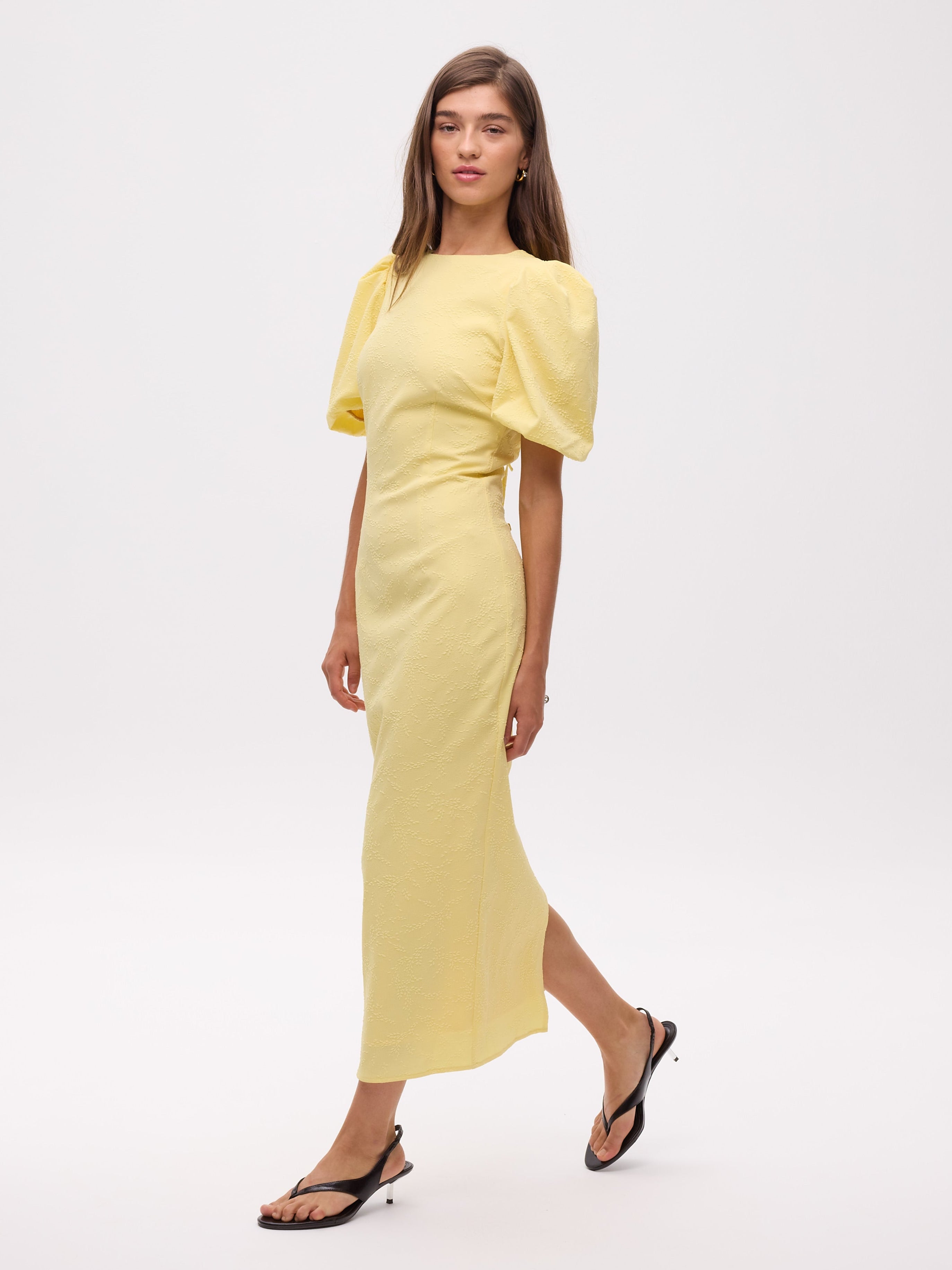 HAMLET - Vestido (Dress)