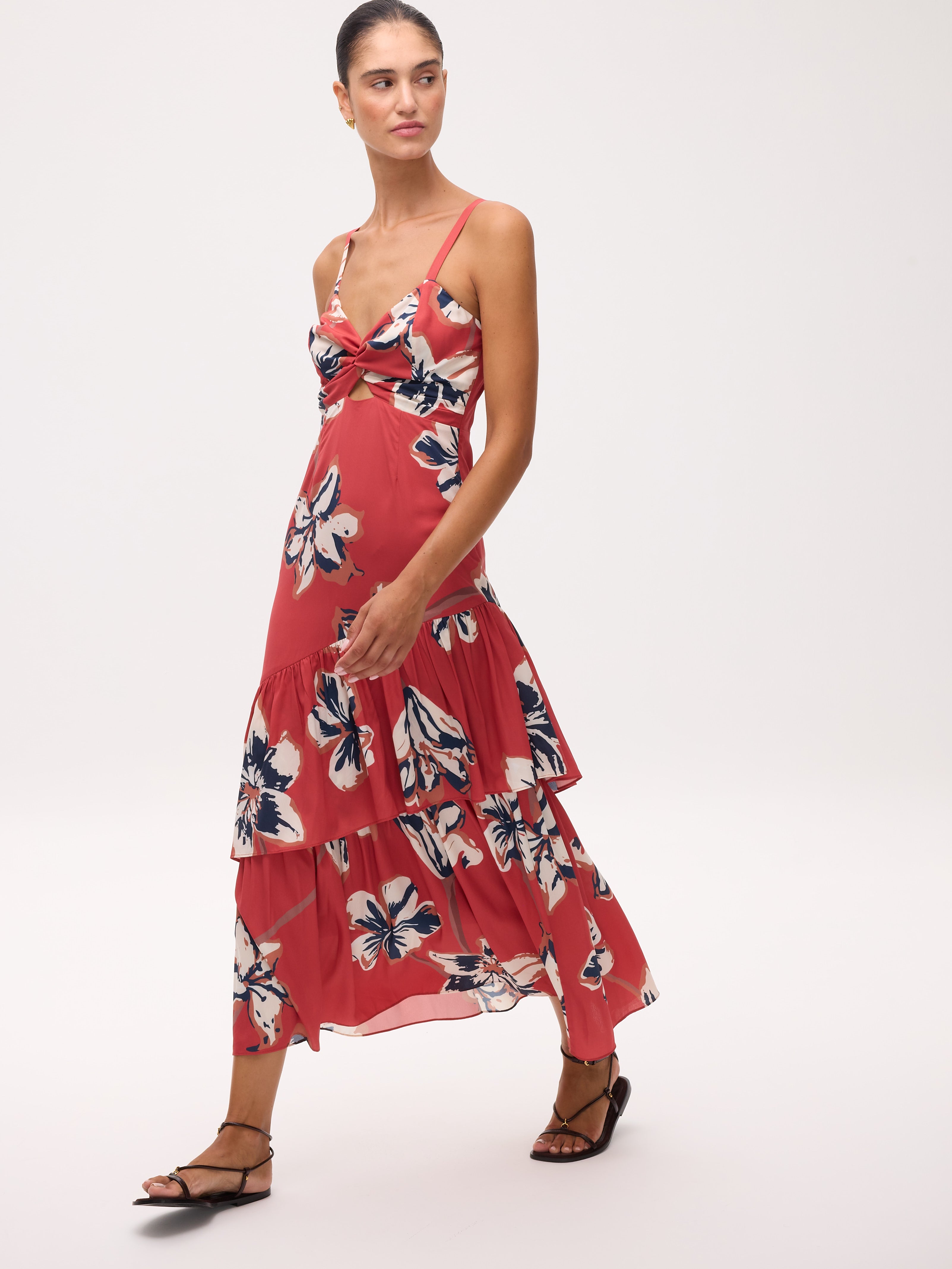 SHAKESPEARE FLOWERS - Vestido (Dress)