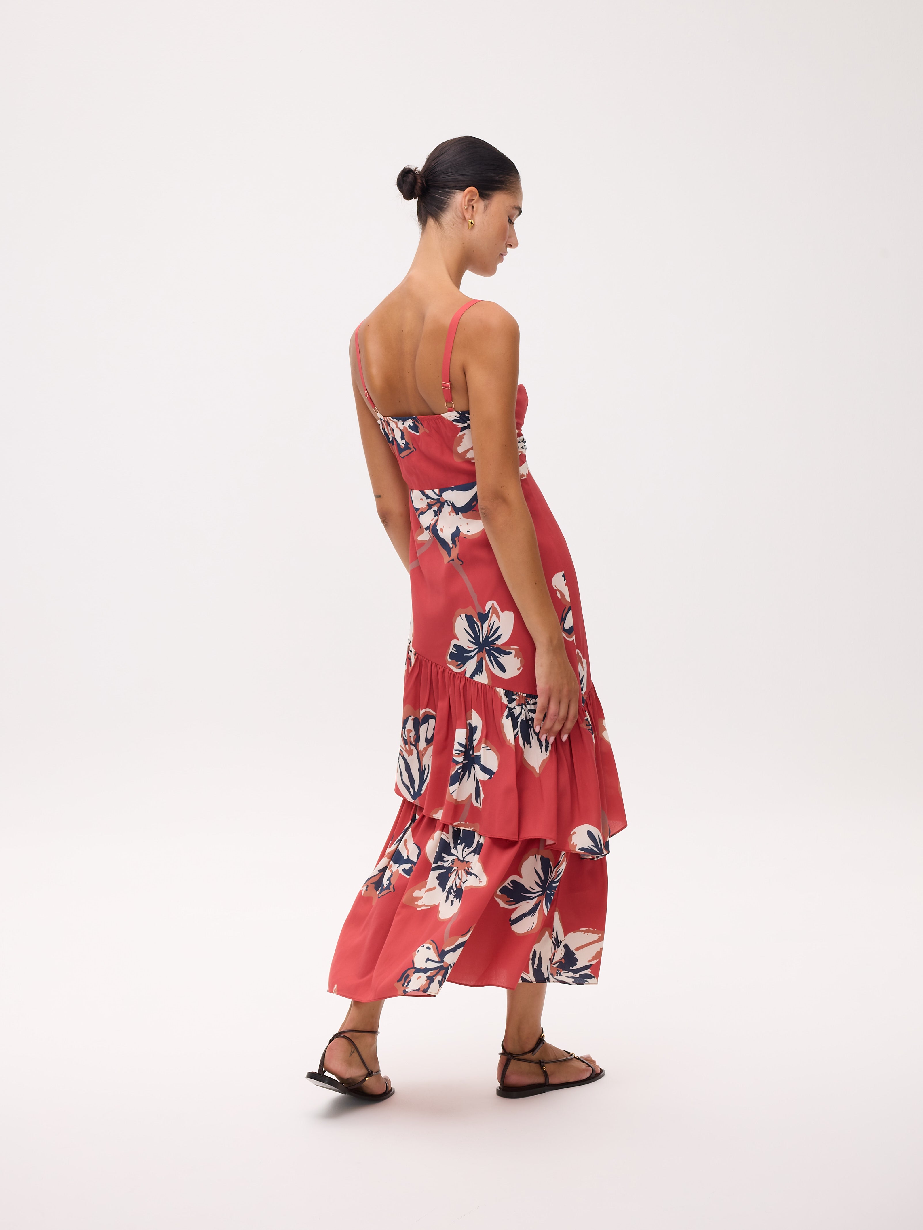 SHAKESPEARE FLOWERS - Vestido (Dress)